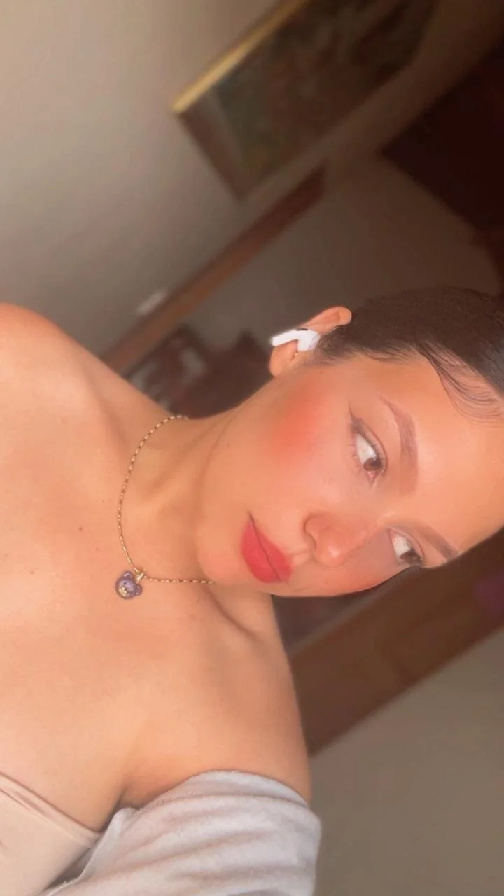 XXX Porn Photo of Nude alice_colt 15