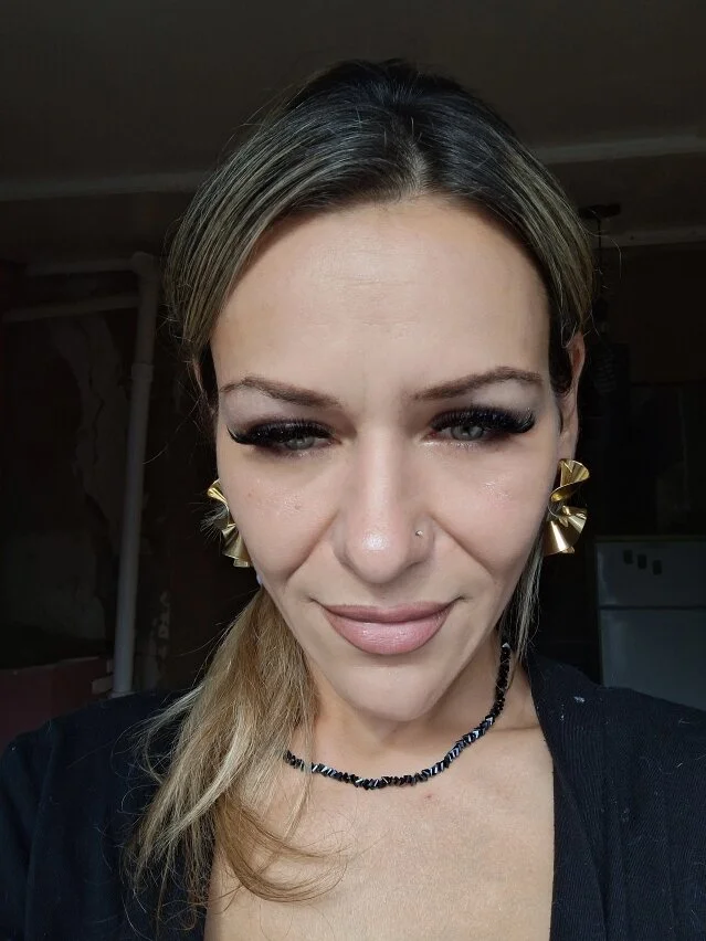 XXX Porn Photo of Nude MissKryss 5