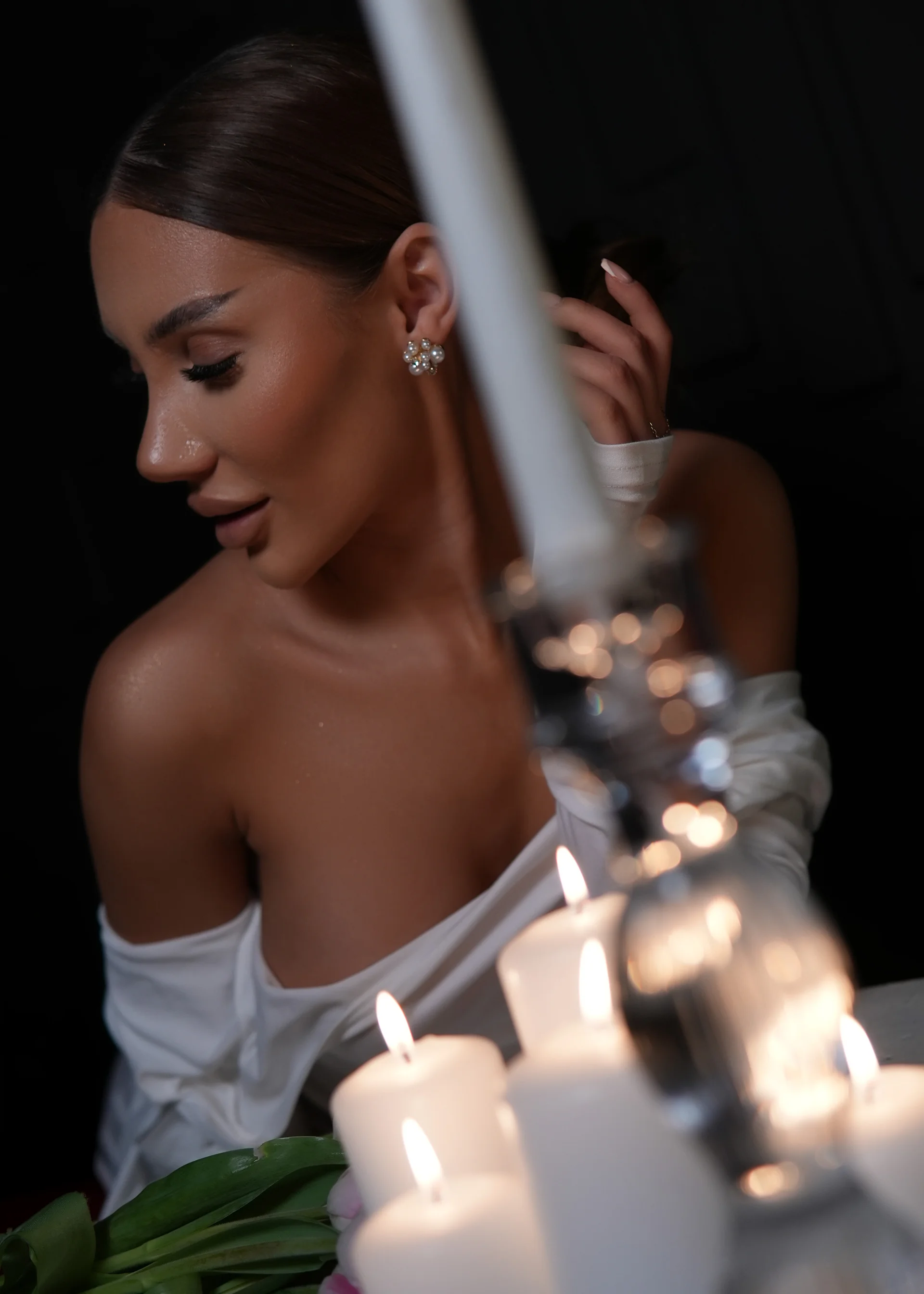 XXX Porn Photo of Nude AvaHeath 206