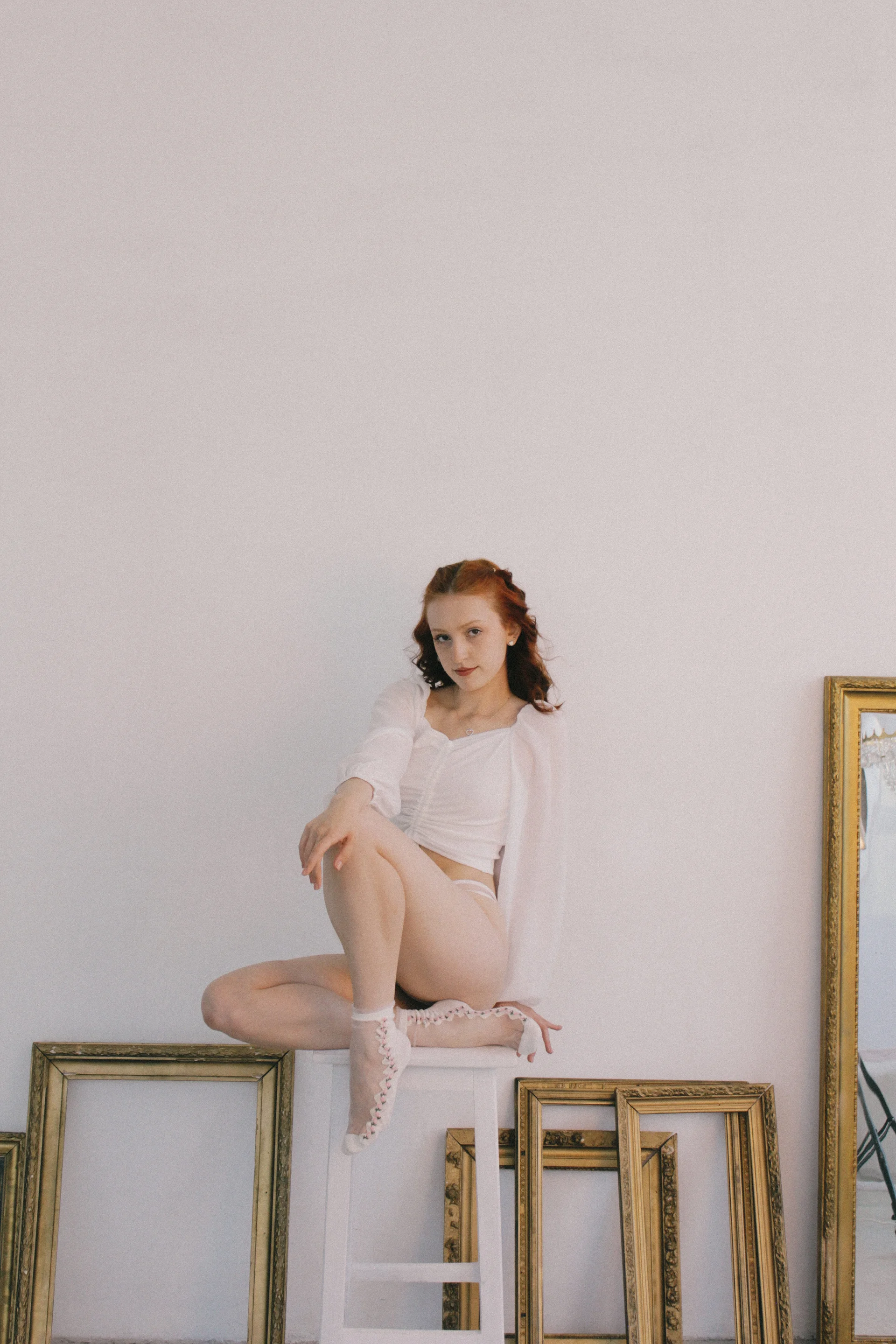 XXX Porn Photo of Nude c_shark 49