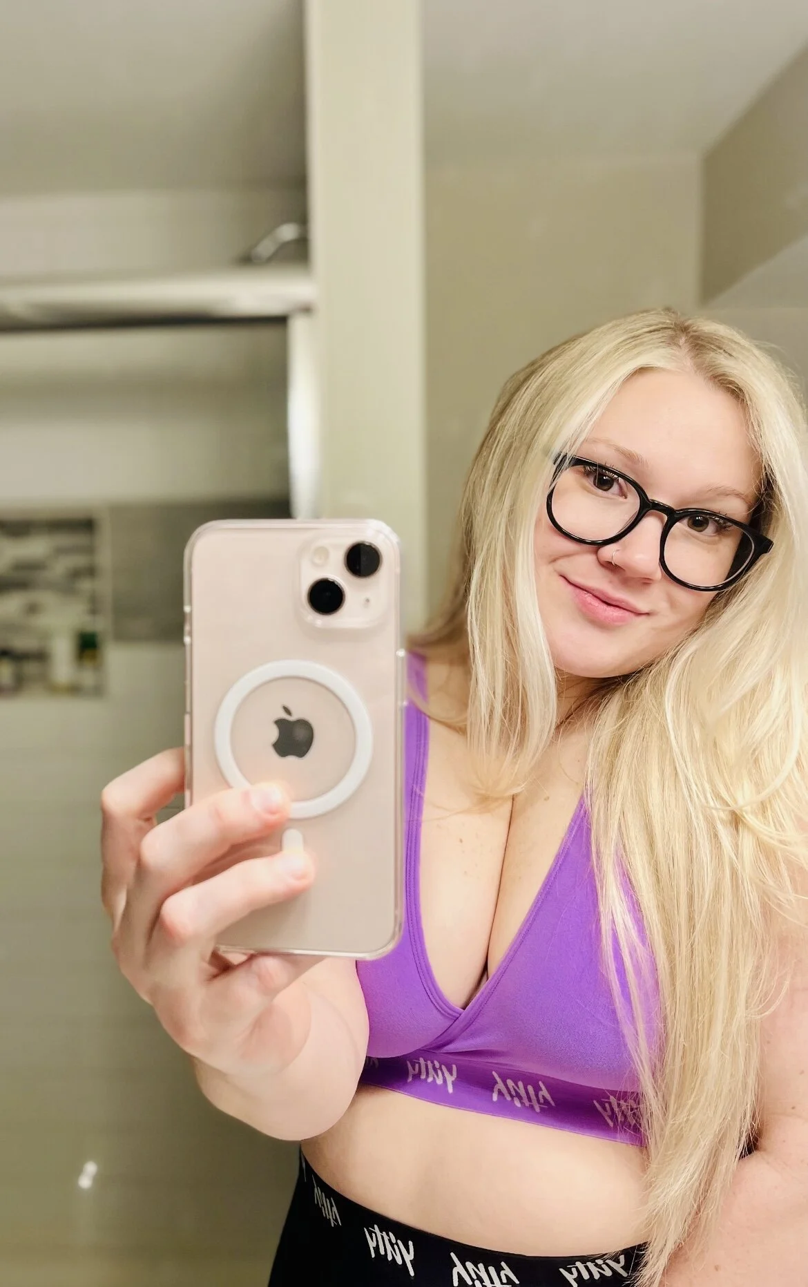 XXX Porn Photo of Nude PiggyRose 27