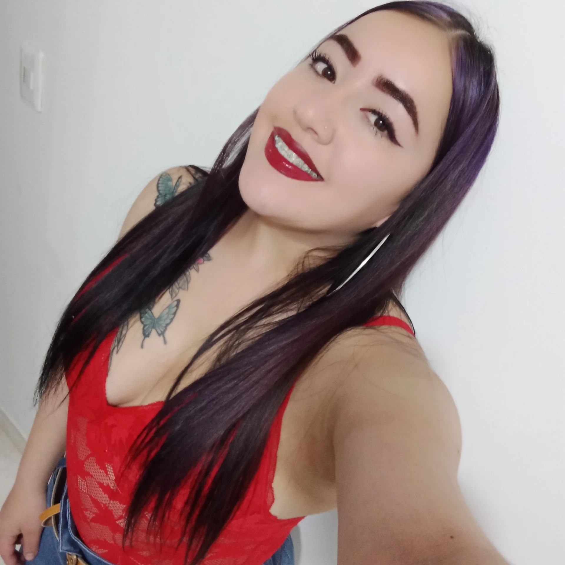 XXX Porn Photo of Nude kirara_dirty 2