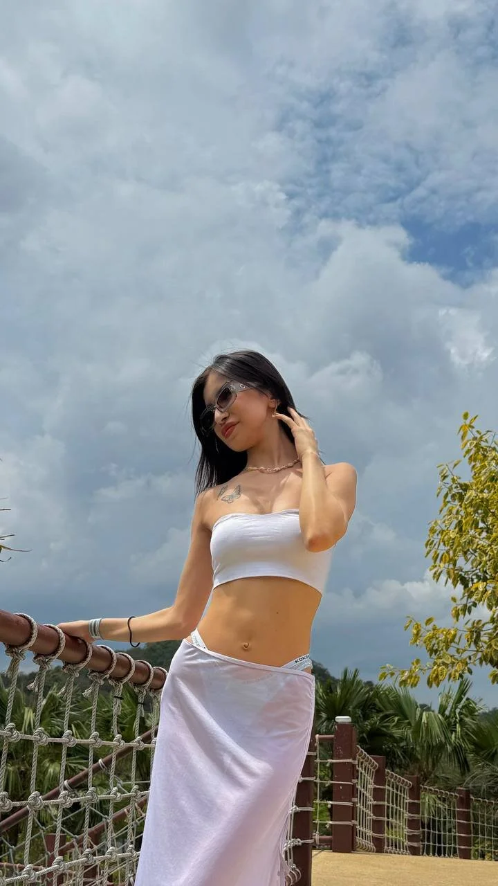 XXX Porn Photo of Nude Sakura__frostt 4