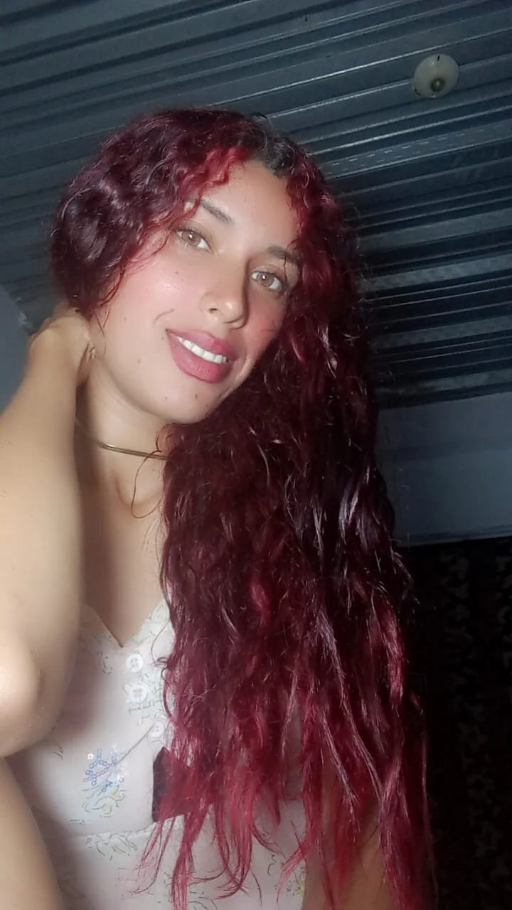 XXX Porn Photo of Nude skinnyverus18 36