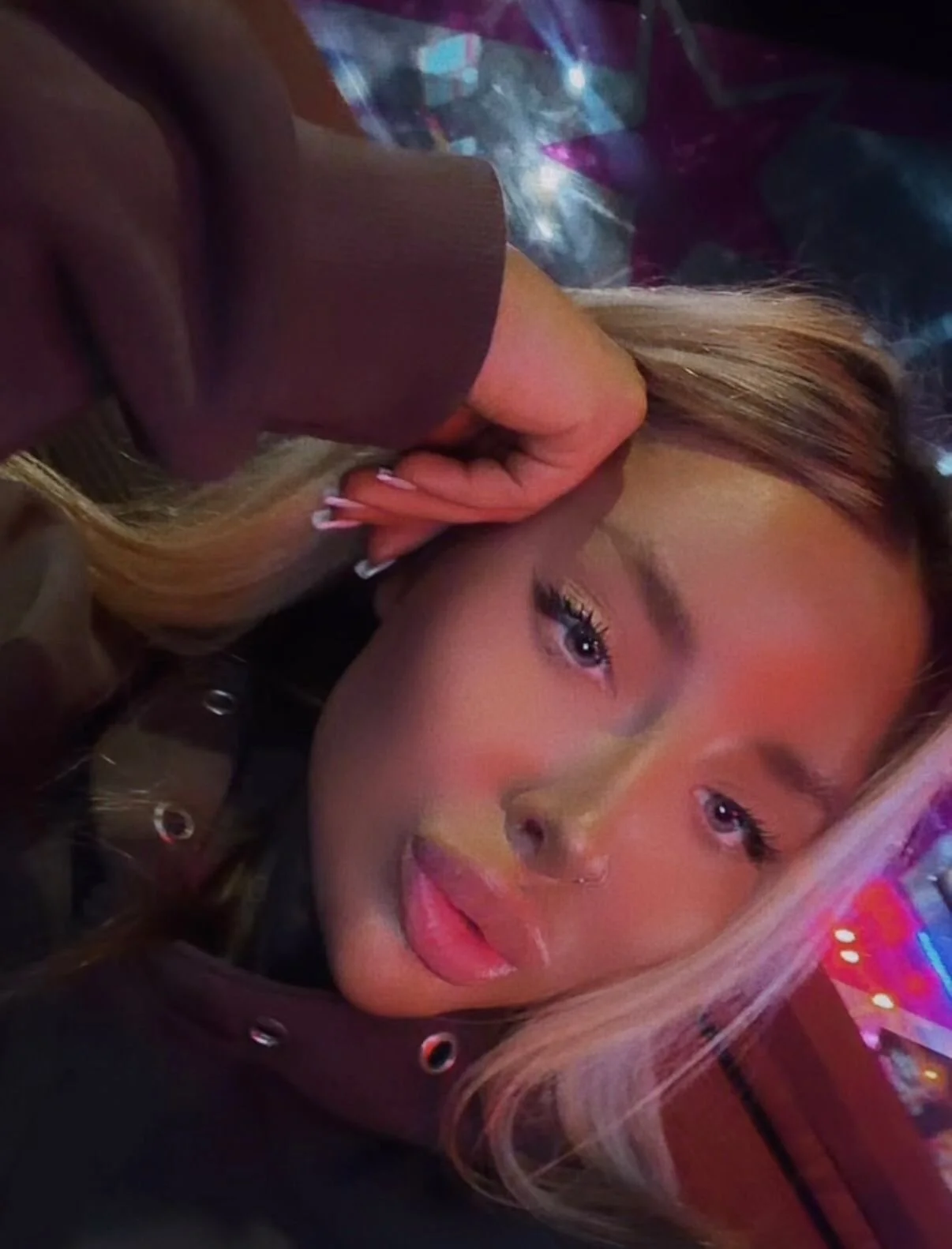 XXX Porn Photo of Nude Summerwestt 5
