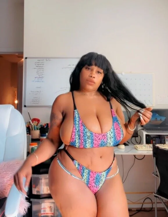XXX Porn Photo of Nude theMicahLilithExperience 3