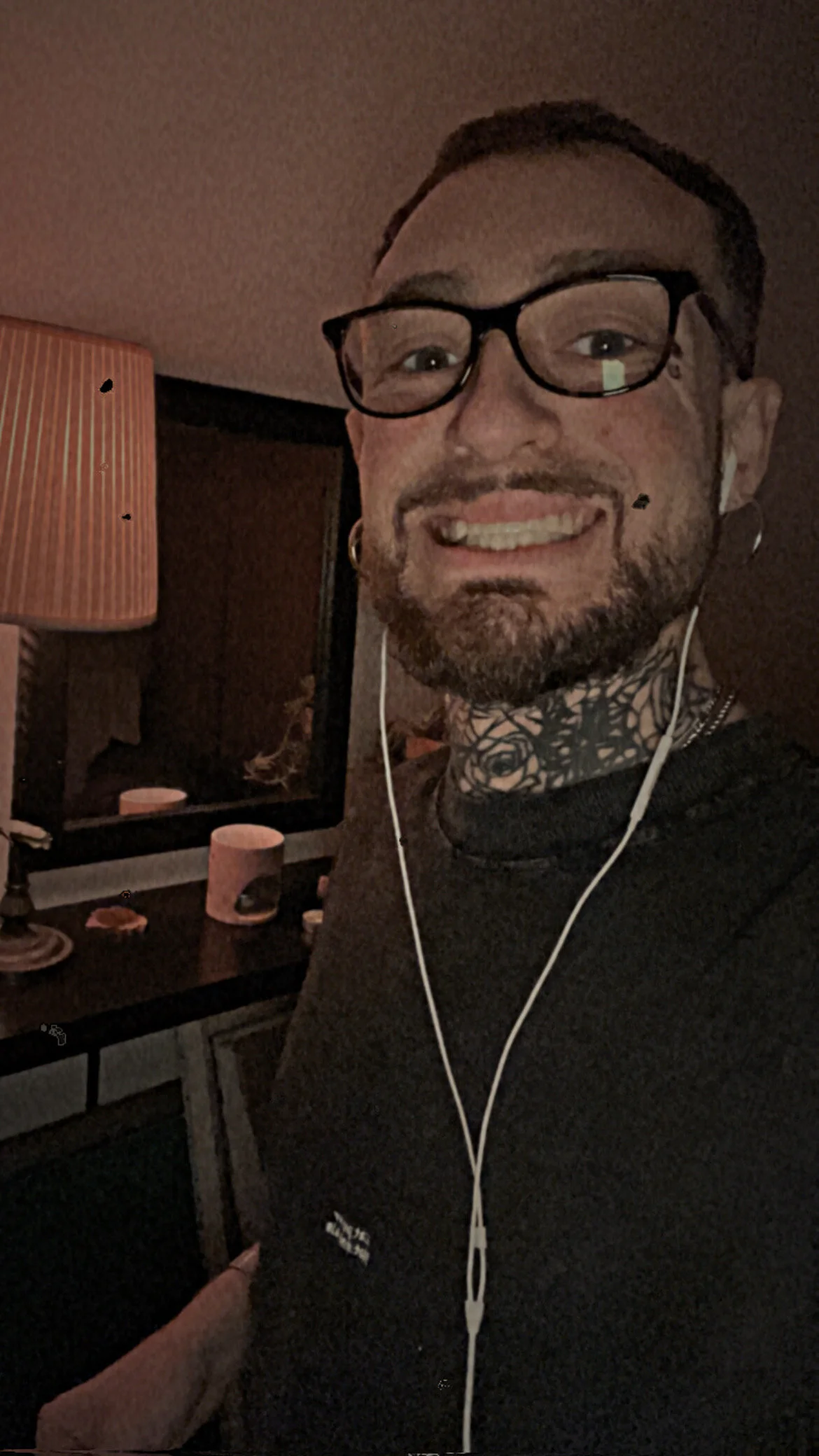 XXX Porn Photo of Nude DaddyGrimaldi 4