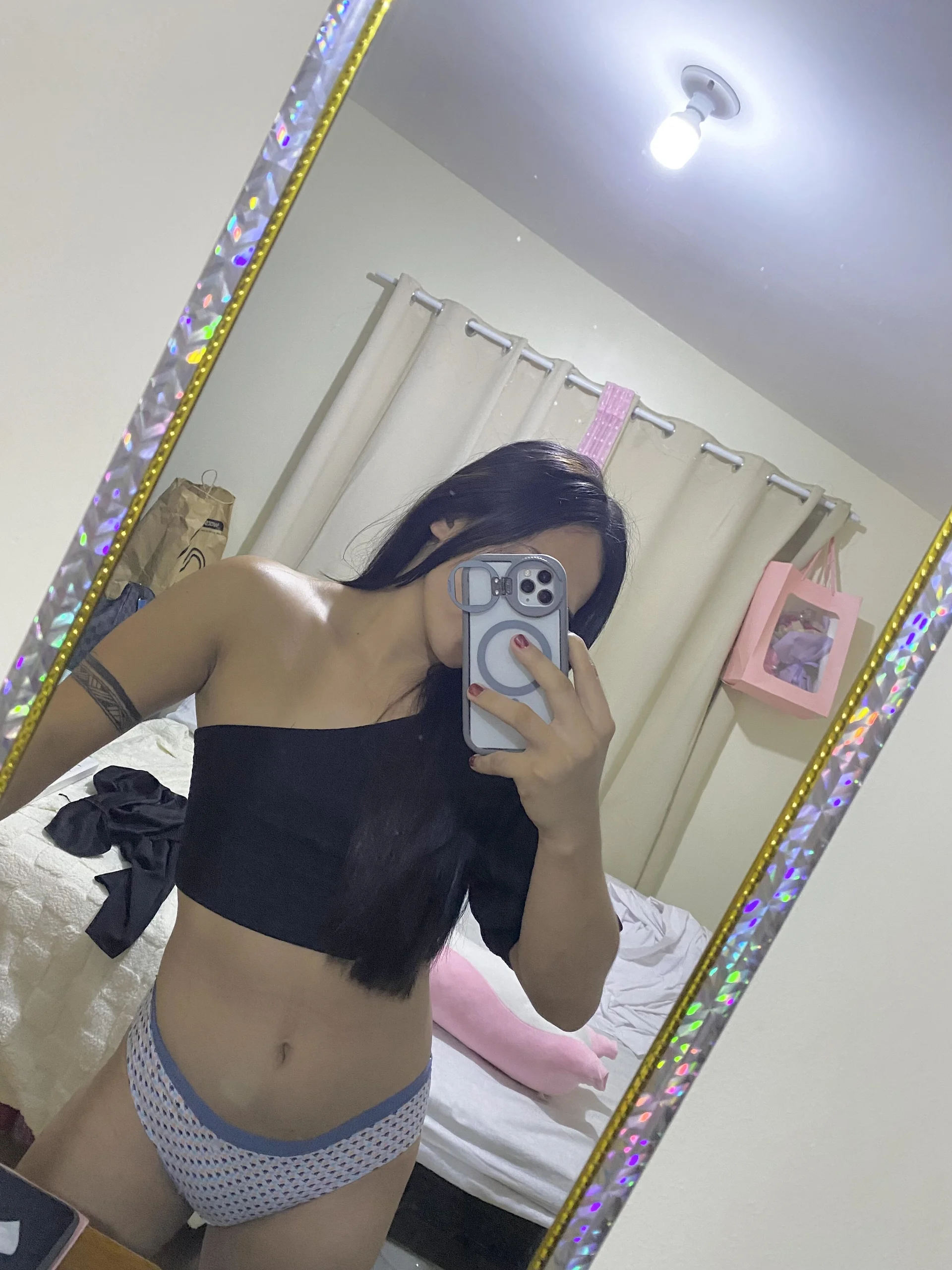 XXX Porn Photo of Nude Seductiveladyboy 4