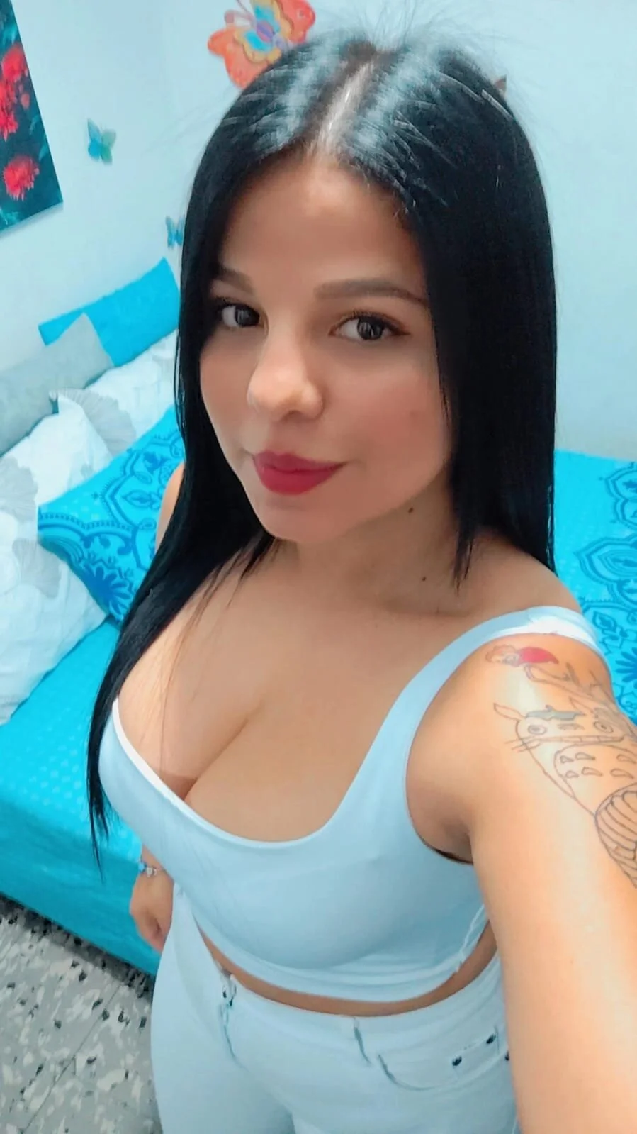 XXX Porn Photo of Nude SINDYC 50