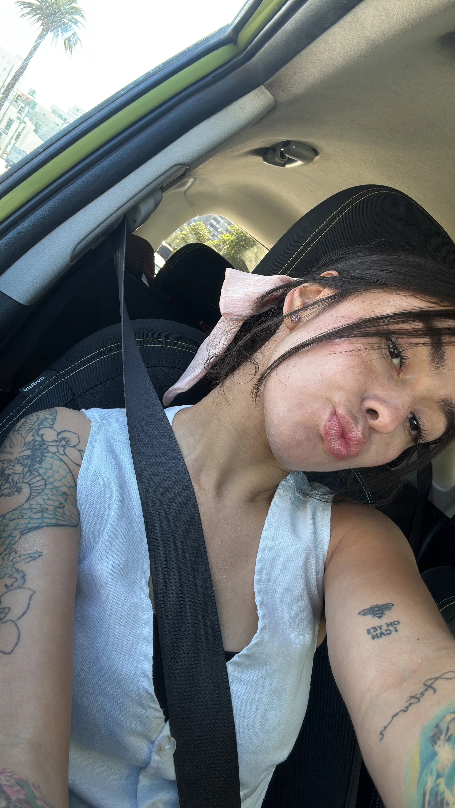 XXX Porn Photo of Nude LinaGS 8