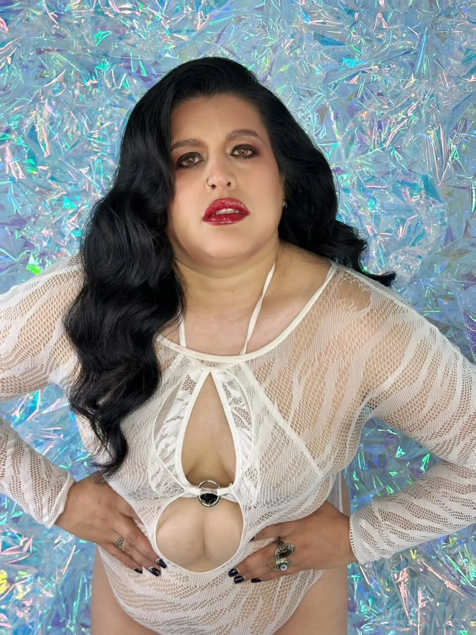 XXX Porn Photo of Nude Andrea_secret_ 121