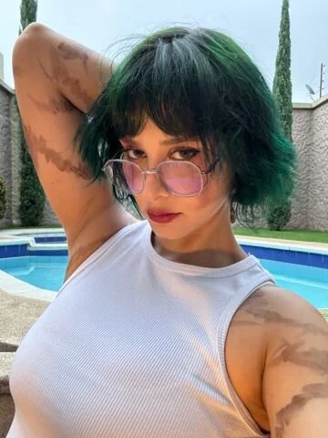 XXX Porn Photo of Nude Ramona_Flower 317
