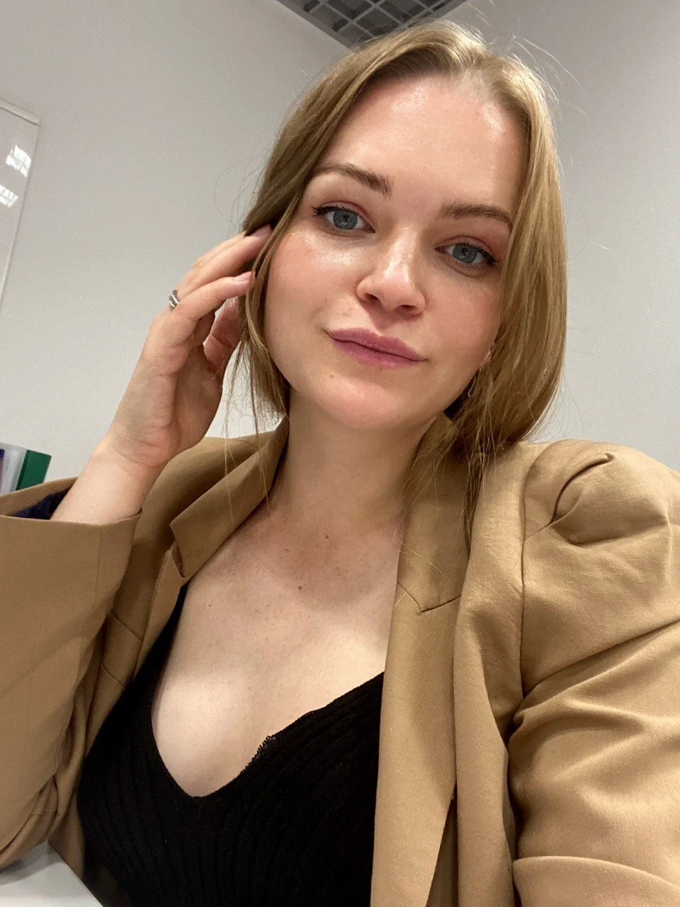 XXX Porn Photo of Nude Dixie_BangBang 14