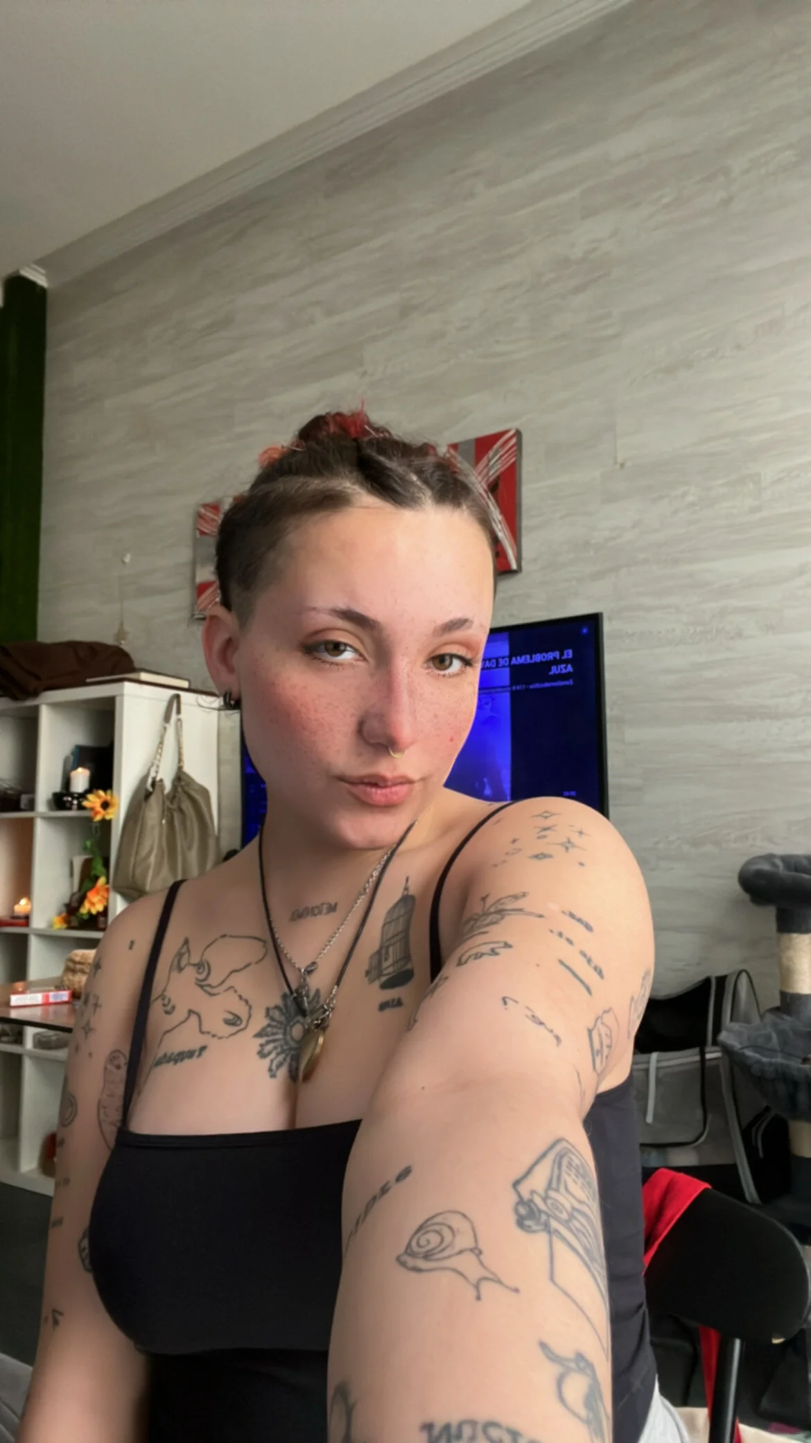 XXX Porn Photo of Nude Hawitxui 26