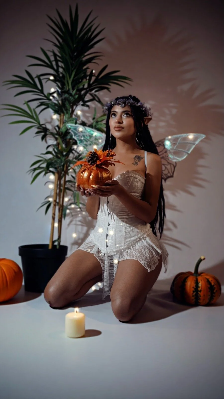 XXX Porn Photo of Nude AlanaWalker9 19