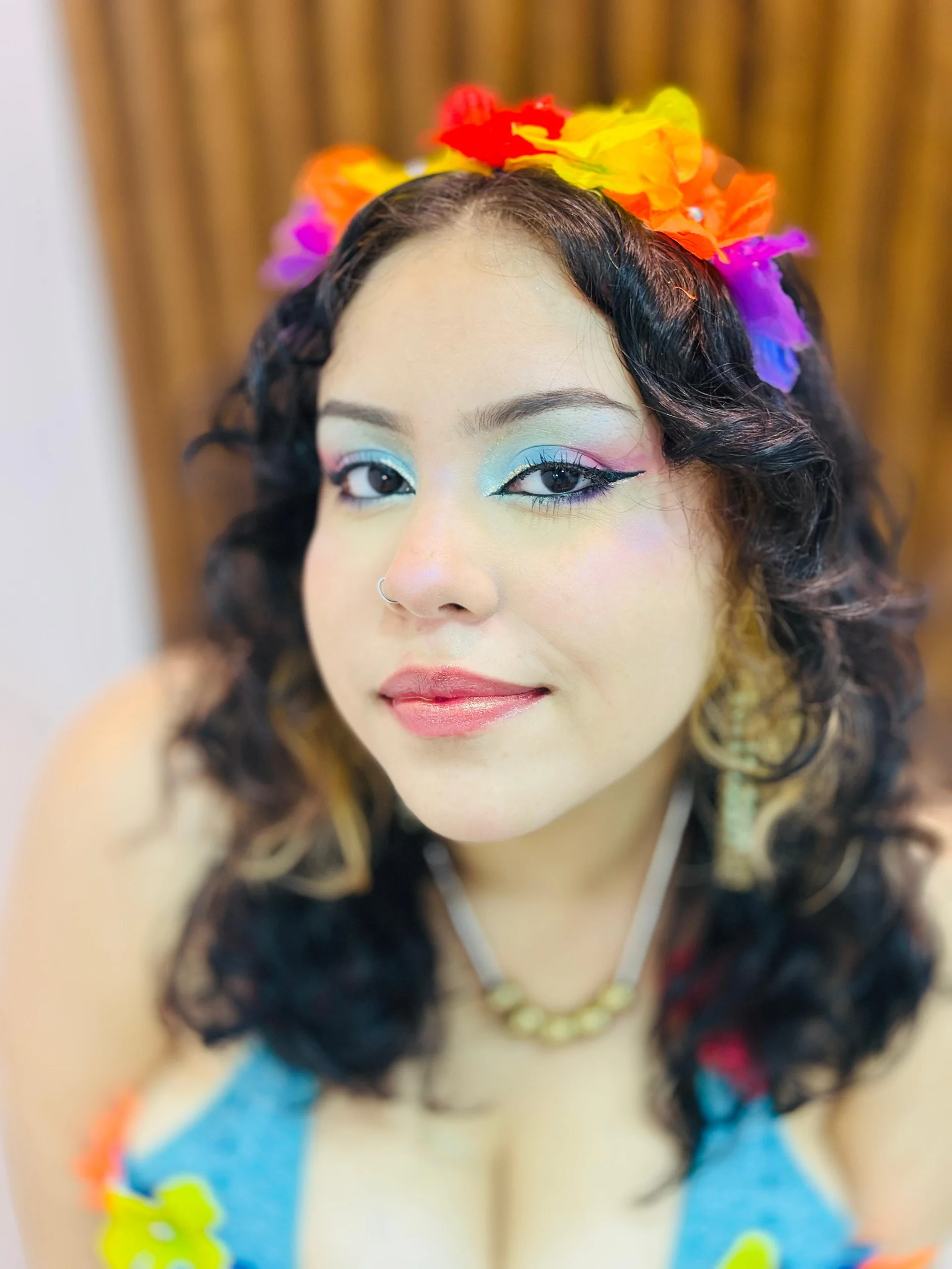 XXX Porn Photo of Nude Dalila_Sky 54