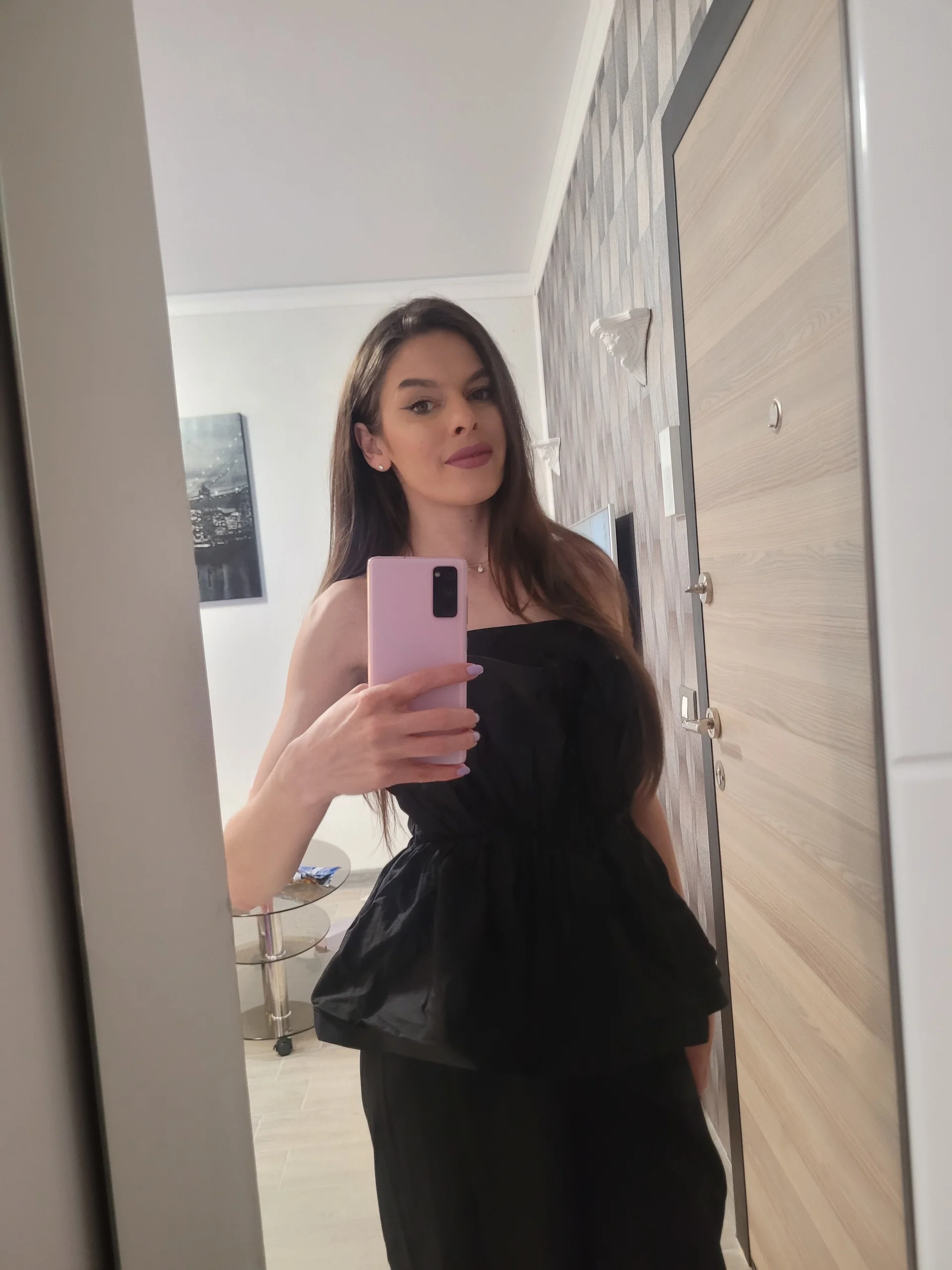 XXX Porn Photo of Nude sonyapettite 1