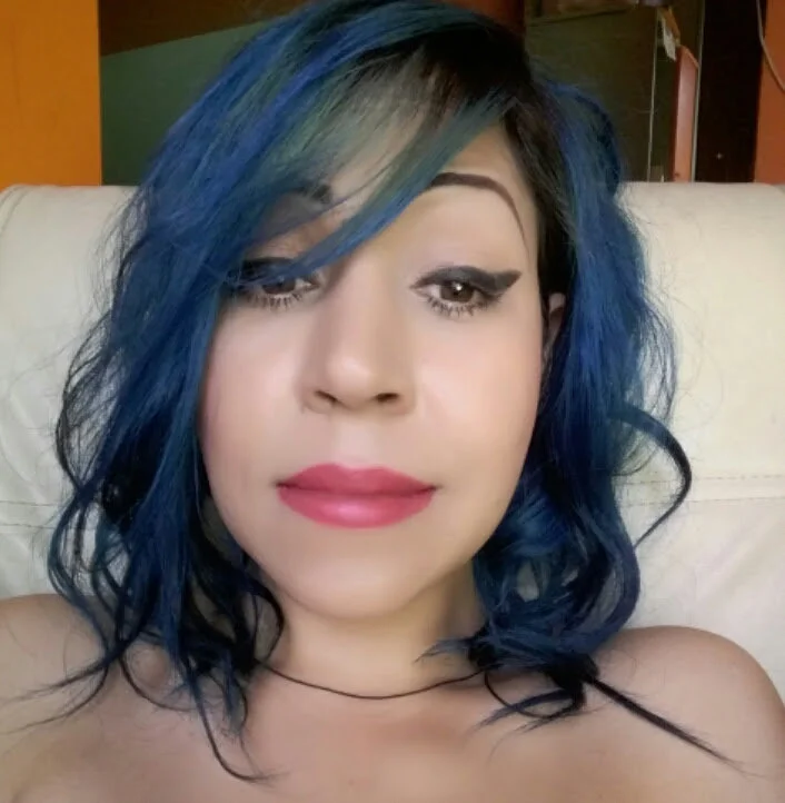 XXX Porn Photo of Nude Noielya_Shot 27