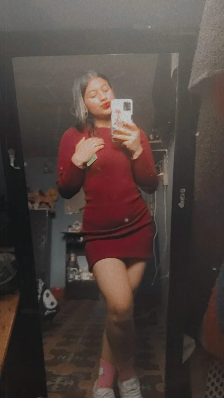 XXX Porn Photo of Nude Lilyevansx 6