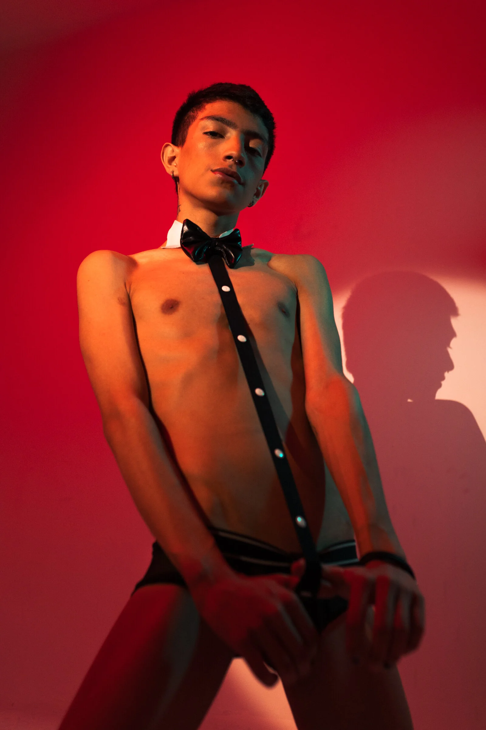 XXX Porn Photo of Nude JohanSedas 53