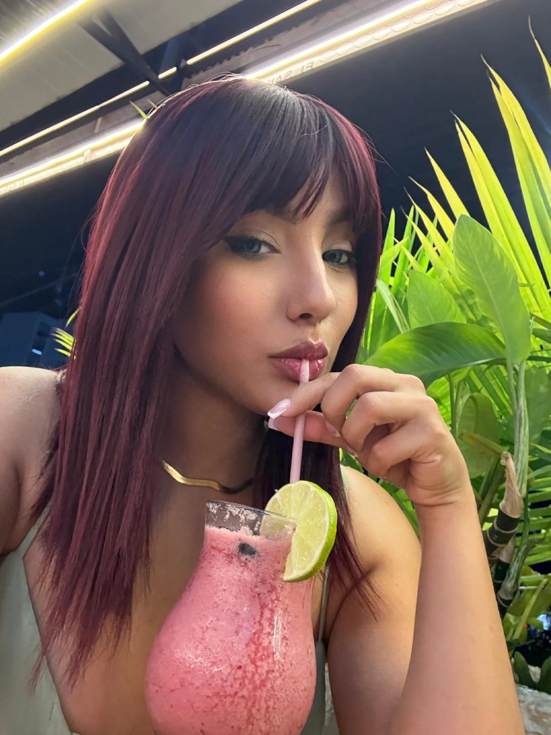 XXX Porn Photo of Nude brunasanoliv 1