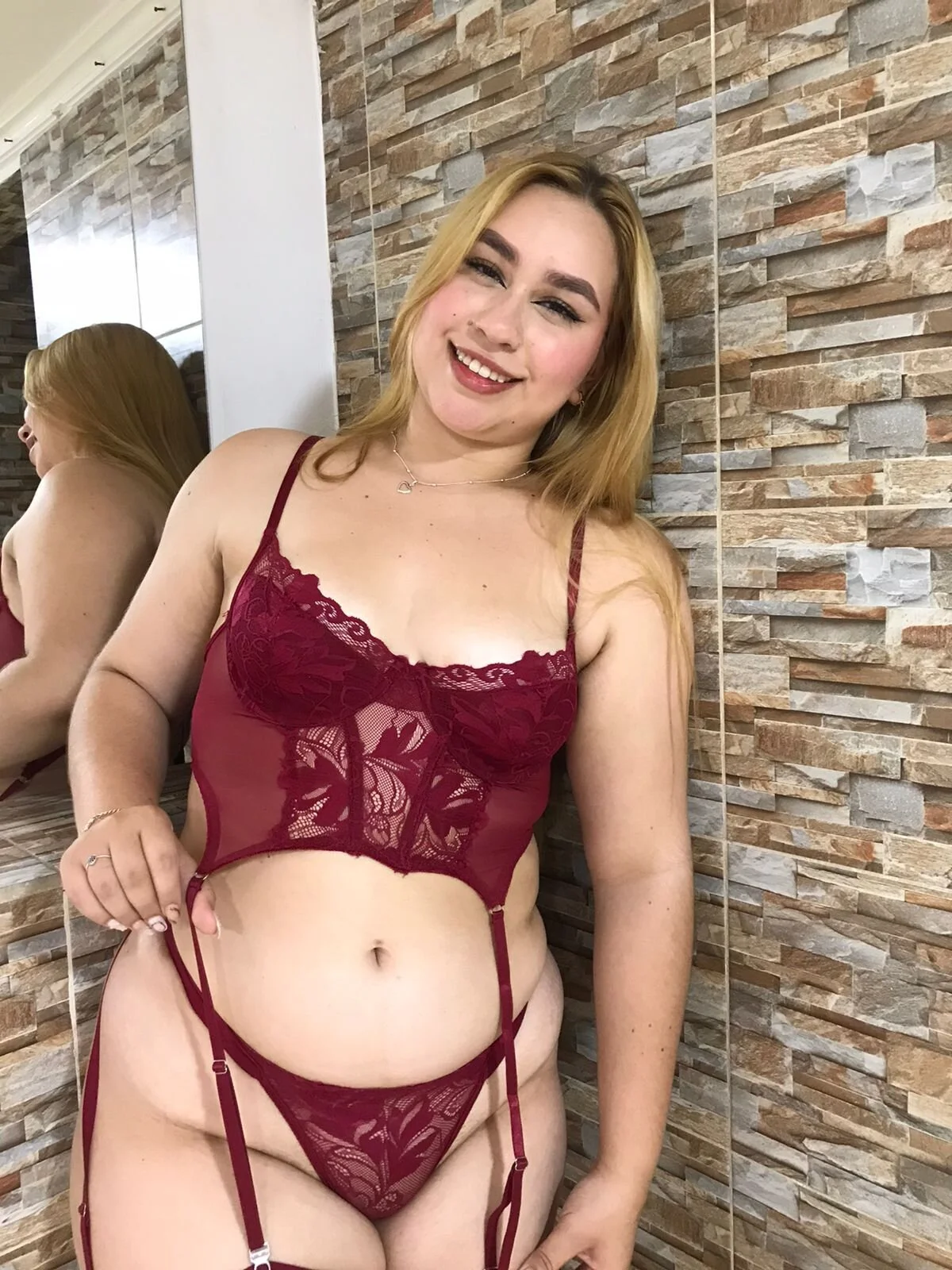 XXX Porn Photo of Nude ximenanoah 25