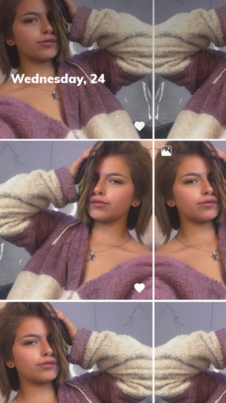 XXX Porn Photo of Nude Kitten_Cam 115