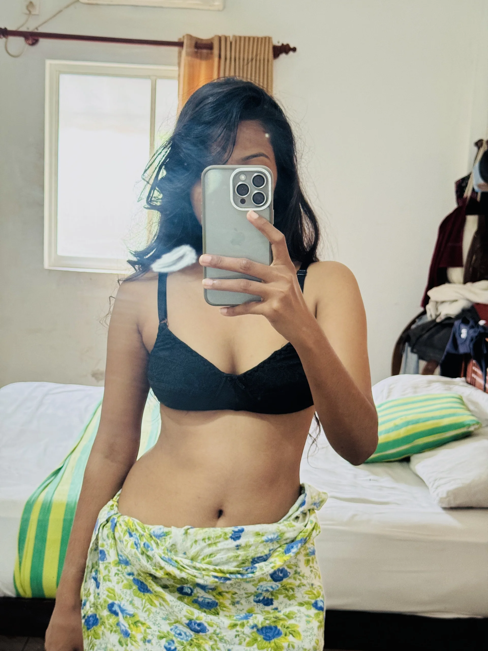 XXX Porn Photo of Nude Jezypinkman 6