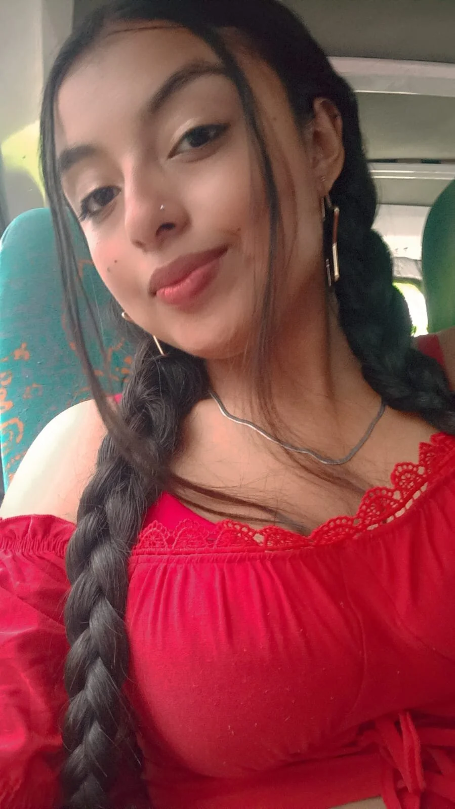XXX Porn Photo of Nude sweet_cinamon 5