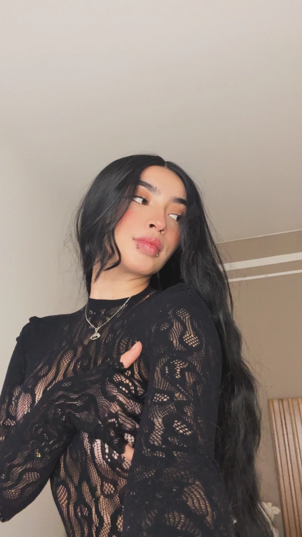 XXX Porn Photo of Nude Zaray_star 9