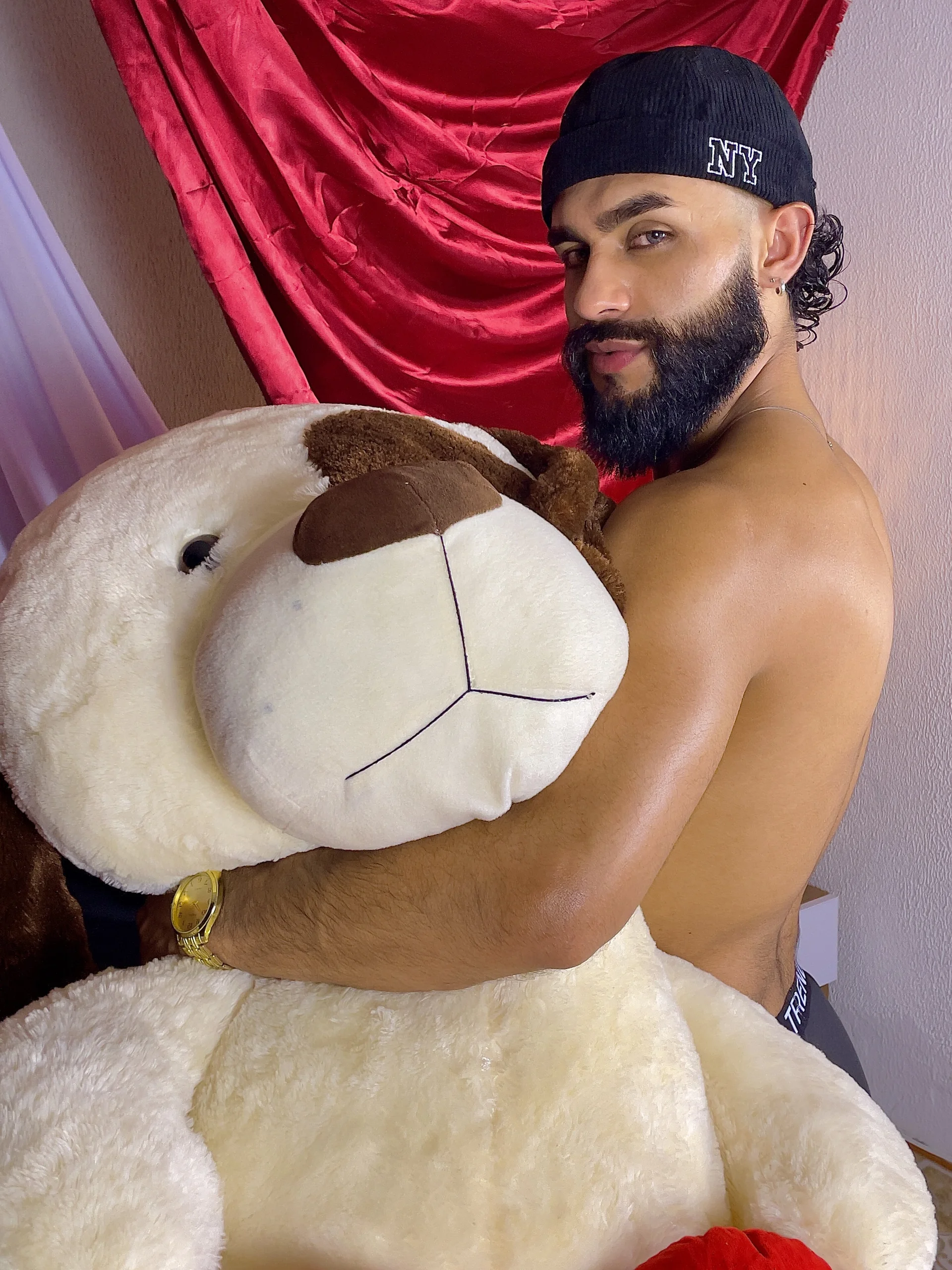 XXX Porn Photo of Nude Thaiel_Fosteer 7