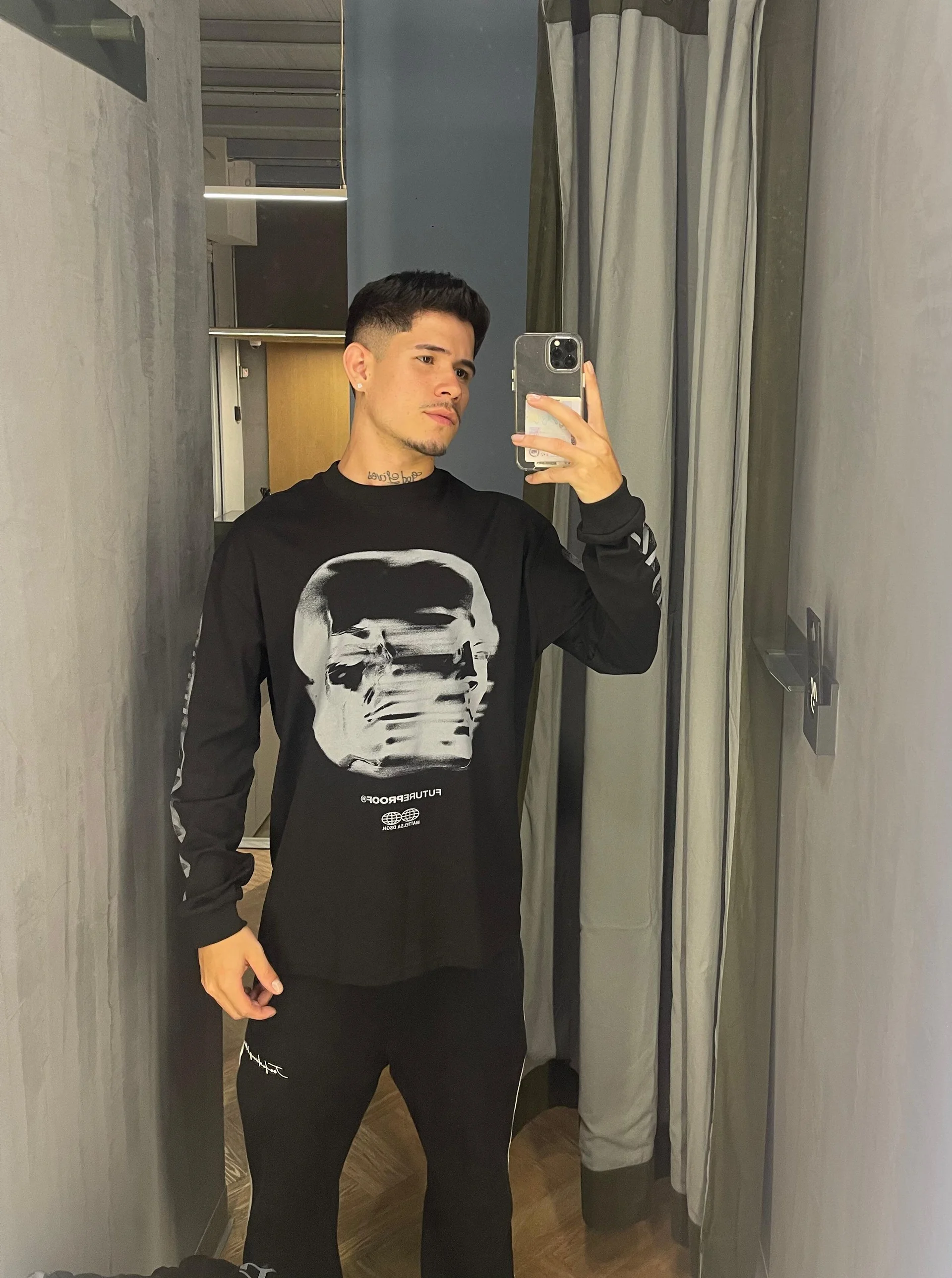 XXX Porn Photo of Nude hell_twink 1