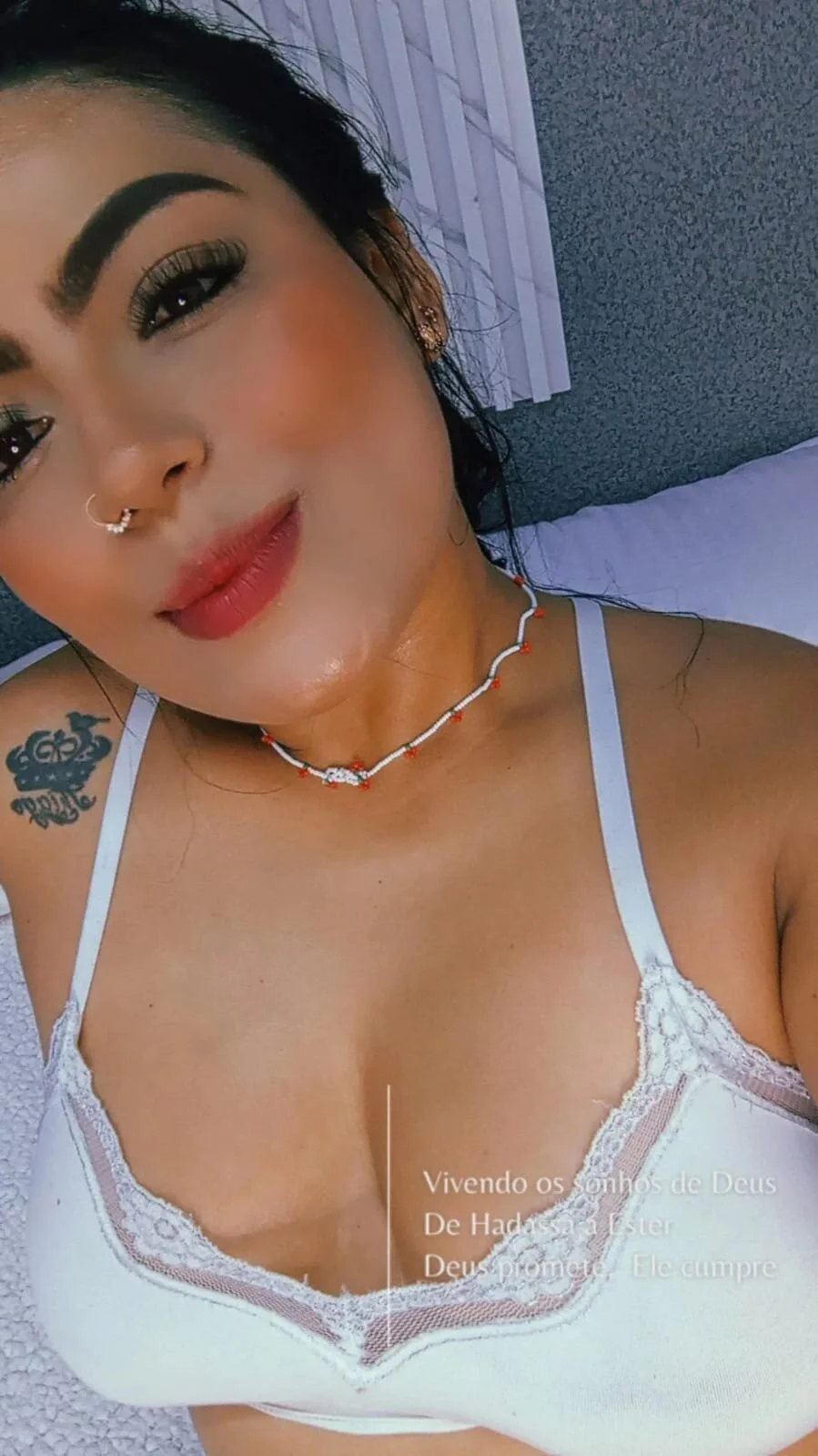XXX Porn Photo of Nude kiana_cream 105