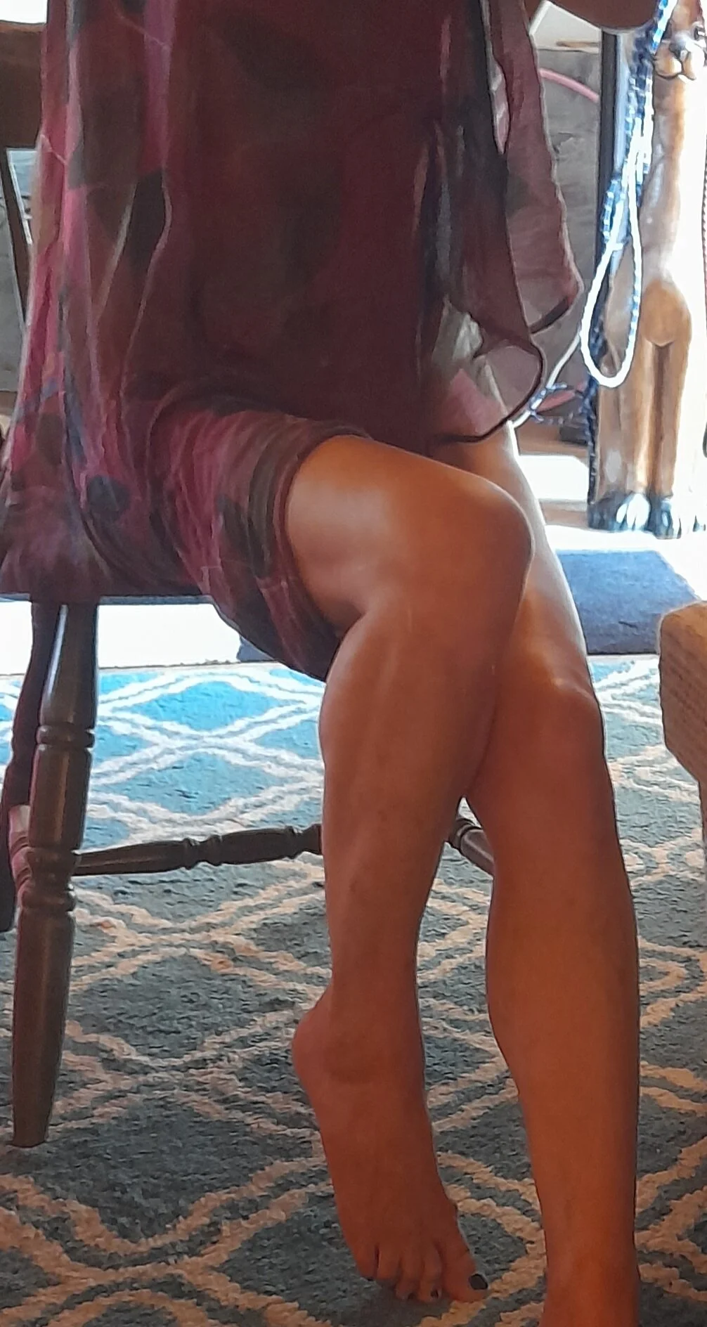 XXX Porn Photo of Nude Hot_Colettte 9