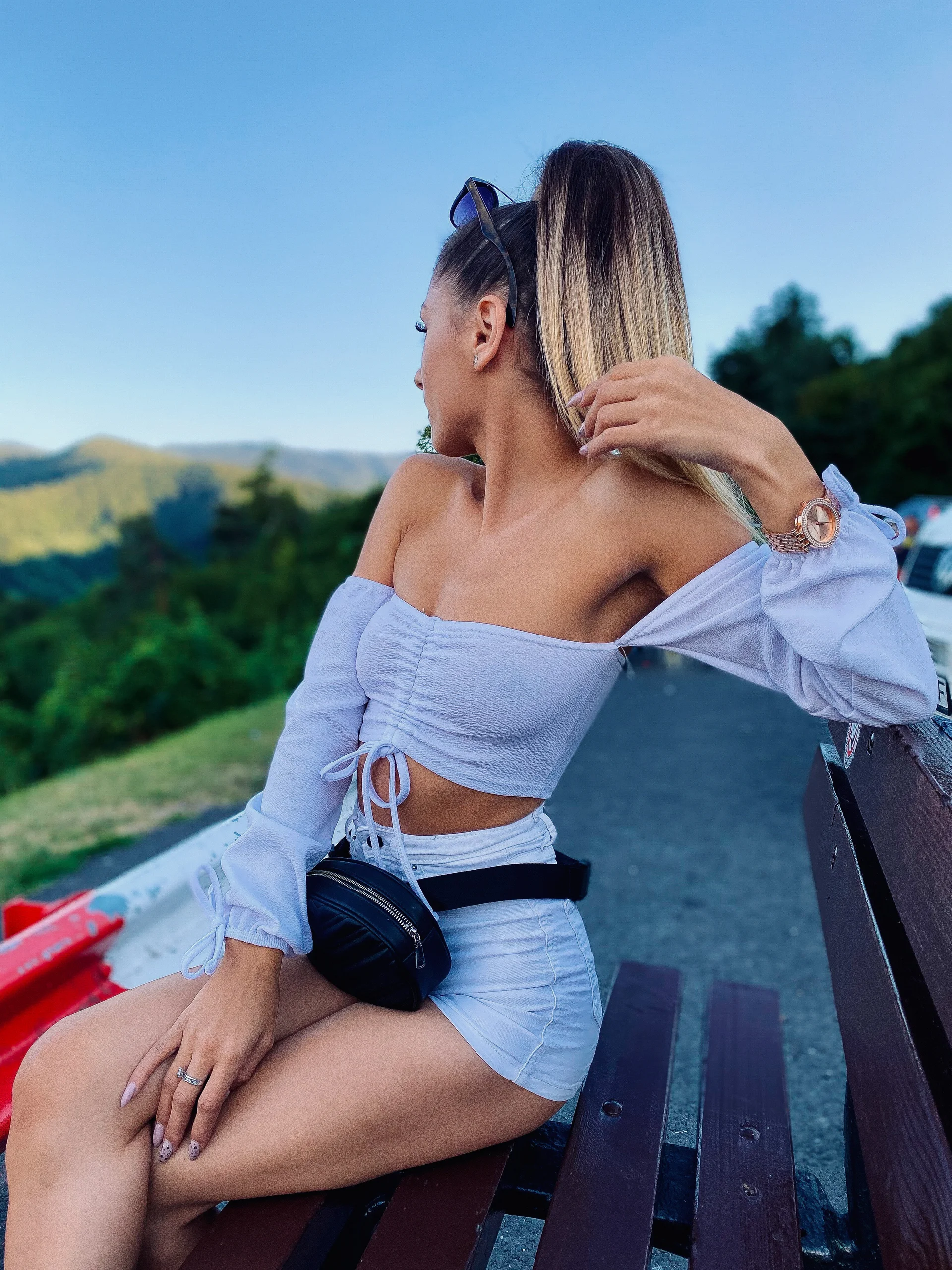 XXX Porn Photo of Nude AvaBabyGirl 7