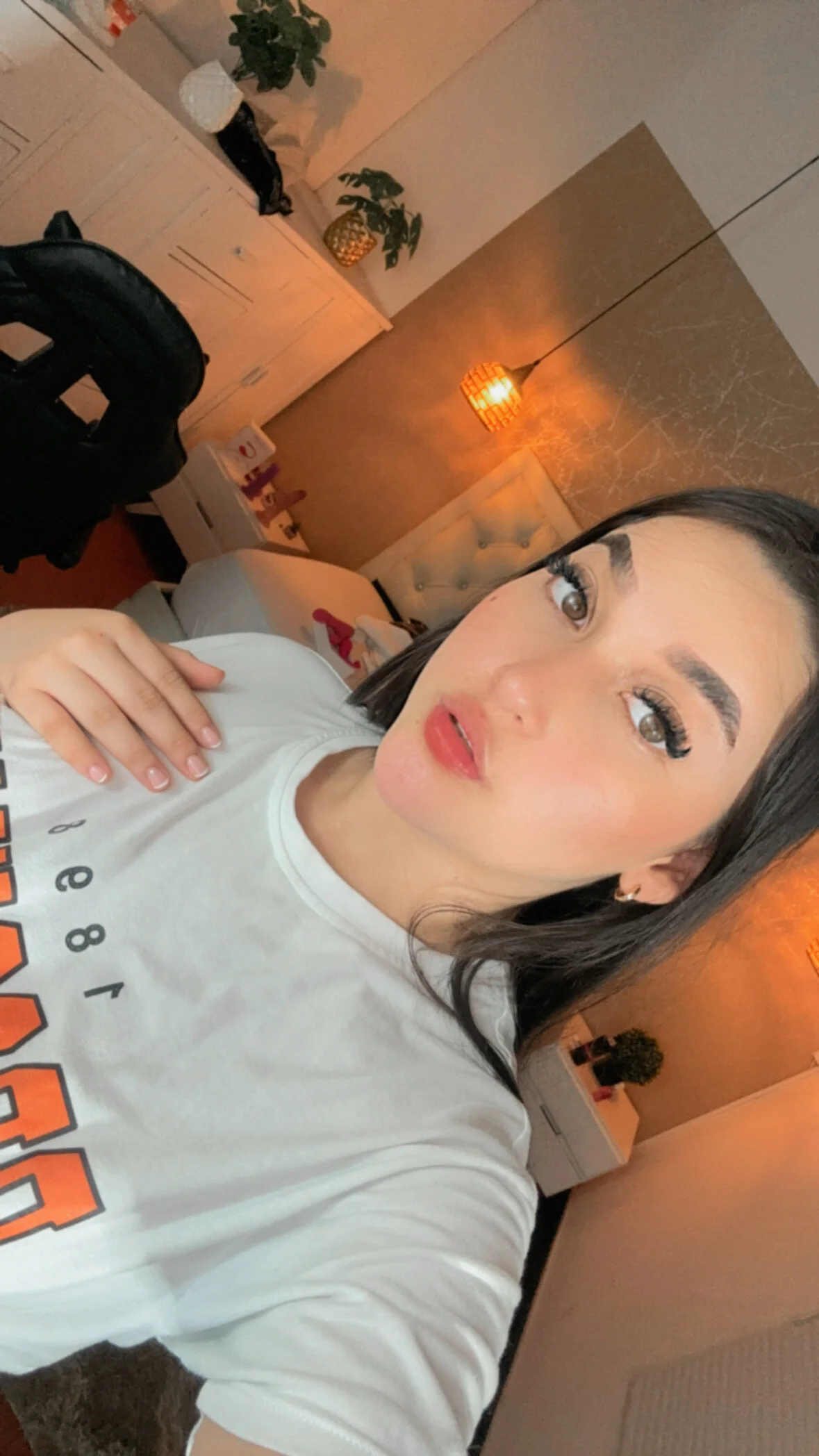 XXX Porn Photo of Nude Amelia_jacksonn 92