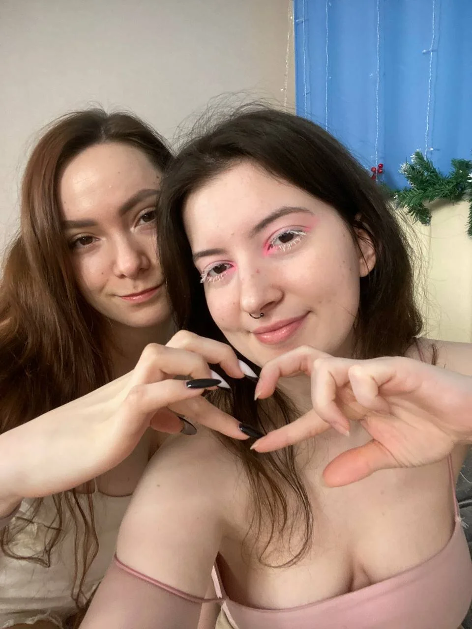 XXX Porn Photo of Nude LaneDoell 220
