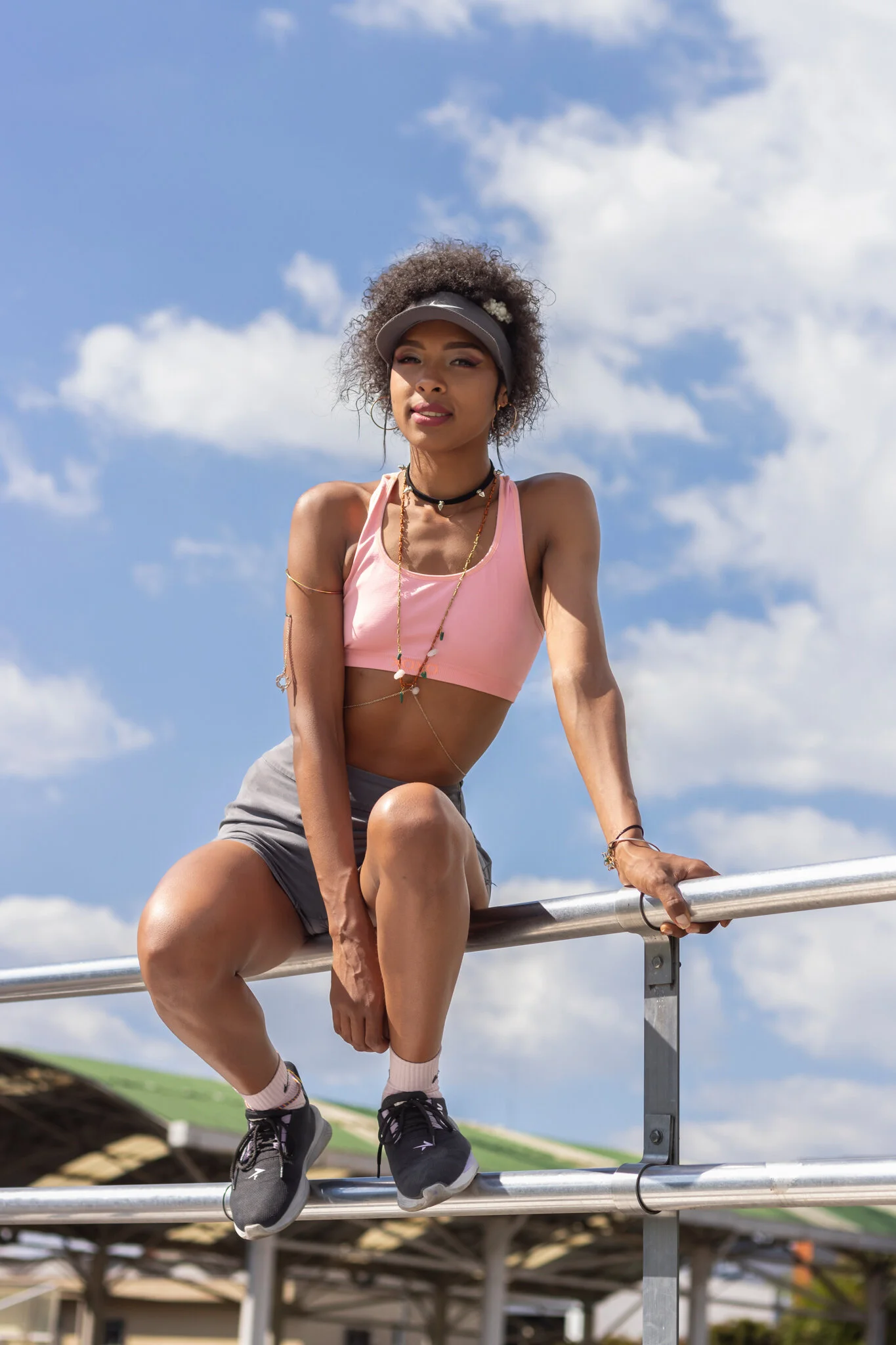 XXX Porn Photo of Nude Afrodita_Greenn 14