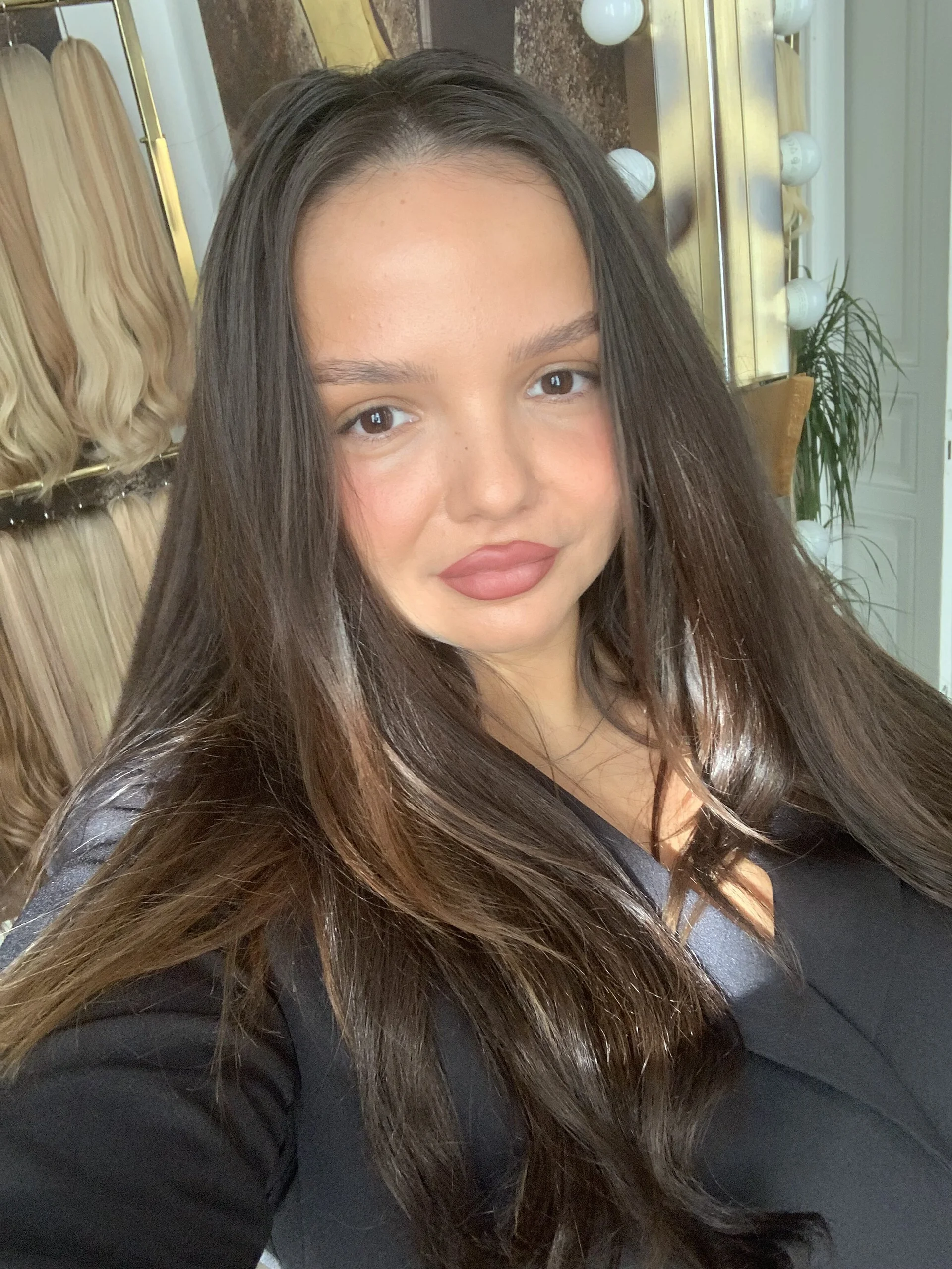 XXX Porn Photo of Nude CelesteBailey 669