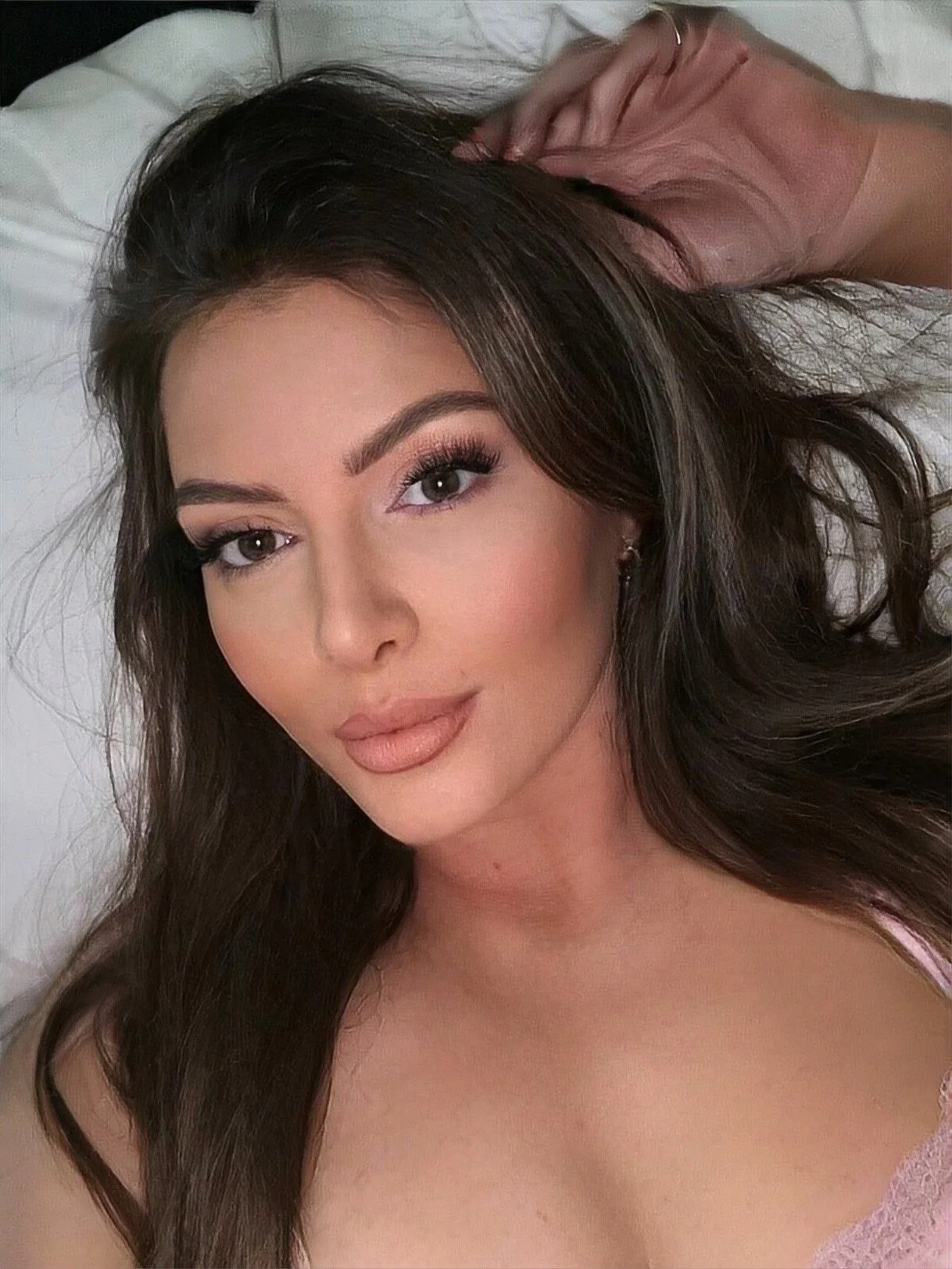 XXX Porn Photo of Nude LoveLavenderx 5