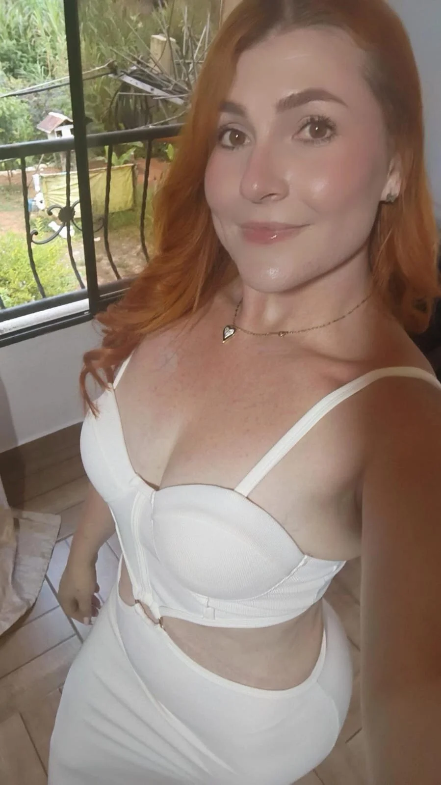 XXX Porn Photo of Nude SaraRowe 2