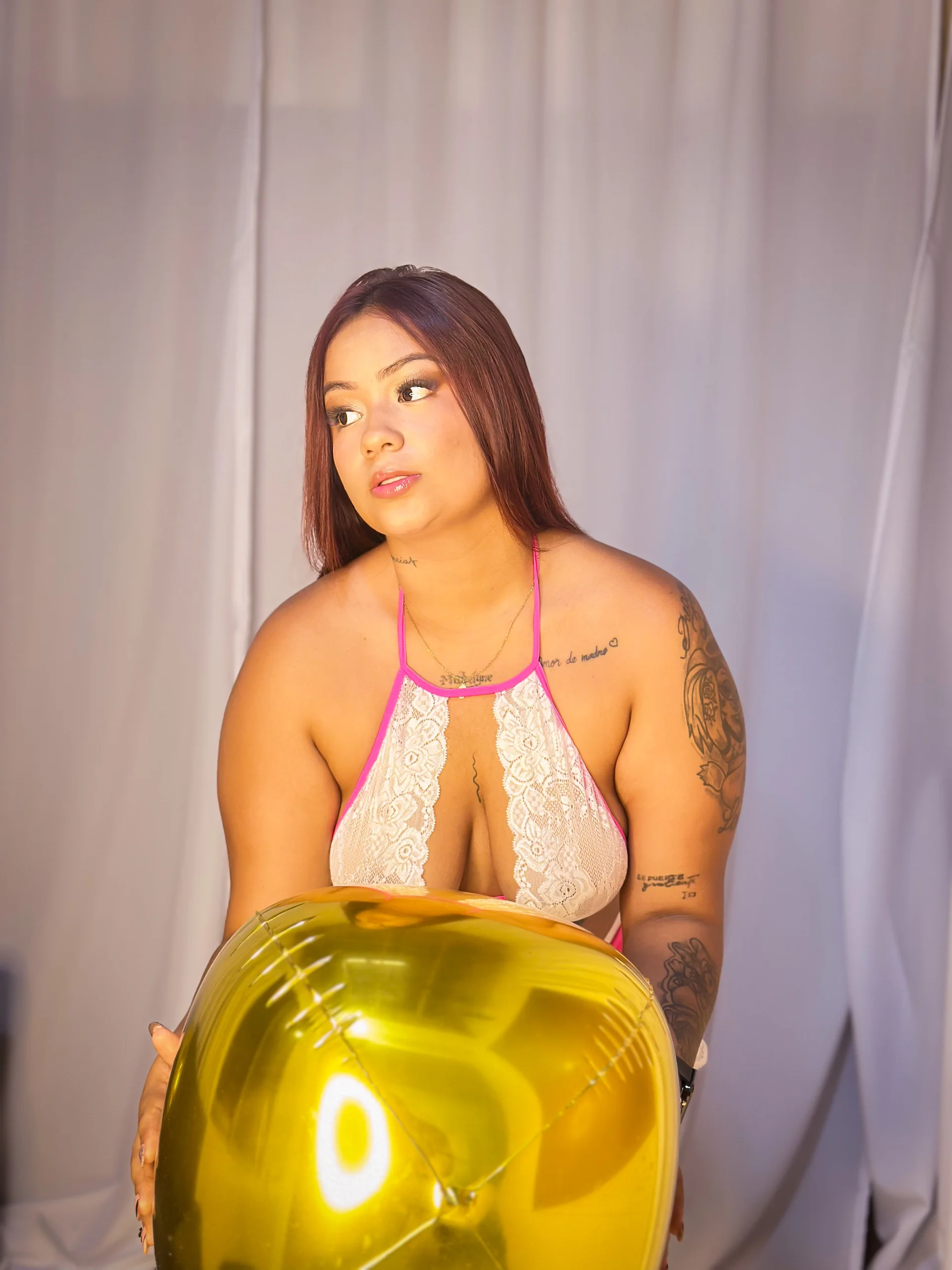 XXX Porn Photo of Nude Holly_Lane 8