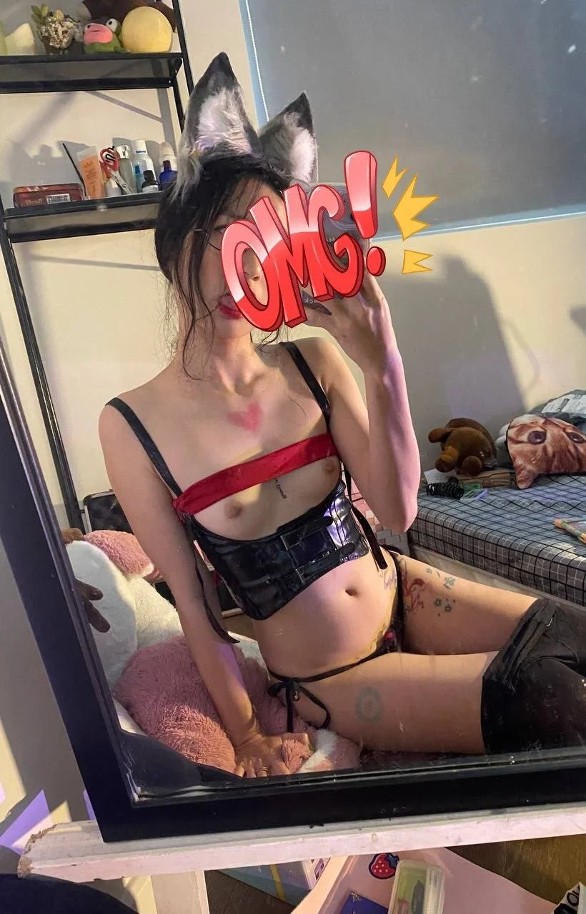 XXX Porn Photo of Nude Slave6996 4