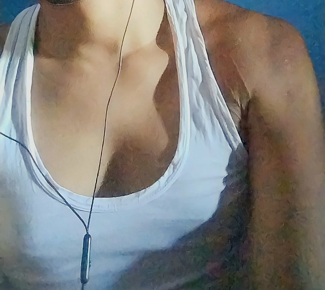 XXX Porn Photo of Nude aryan_69k 8