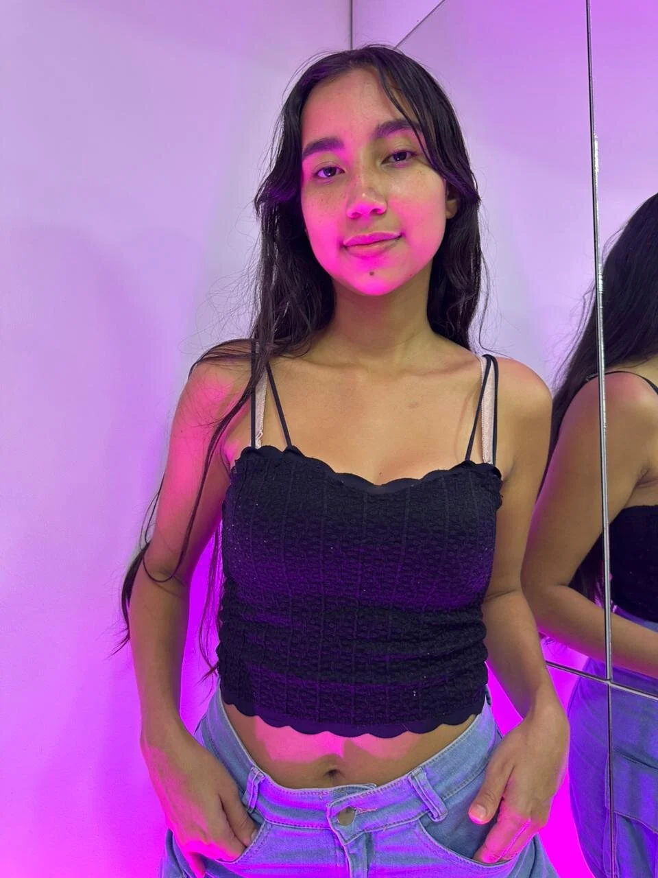 XXX Porn Photo of Nude Amber_Ashfang 21