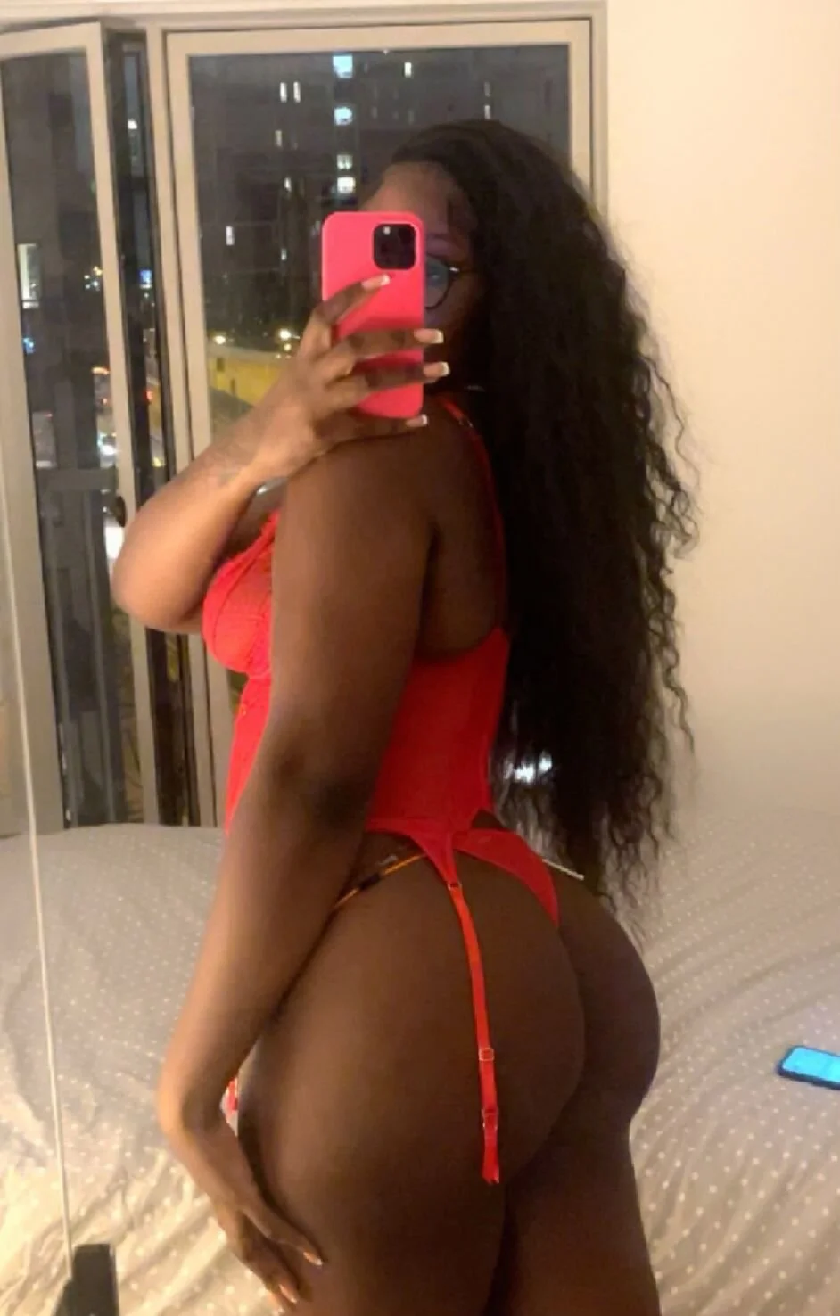 XXX Porn Photo of Nude PrincessParisLX 1