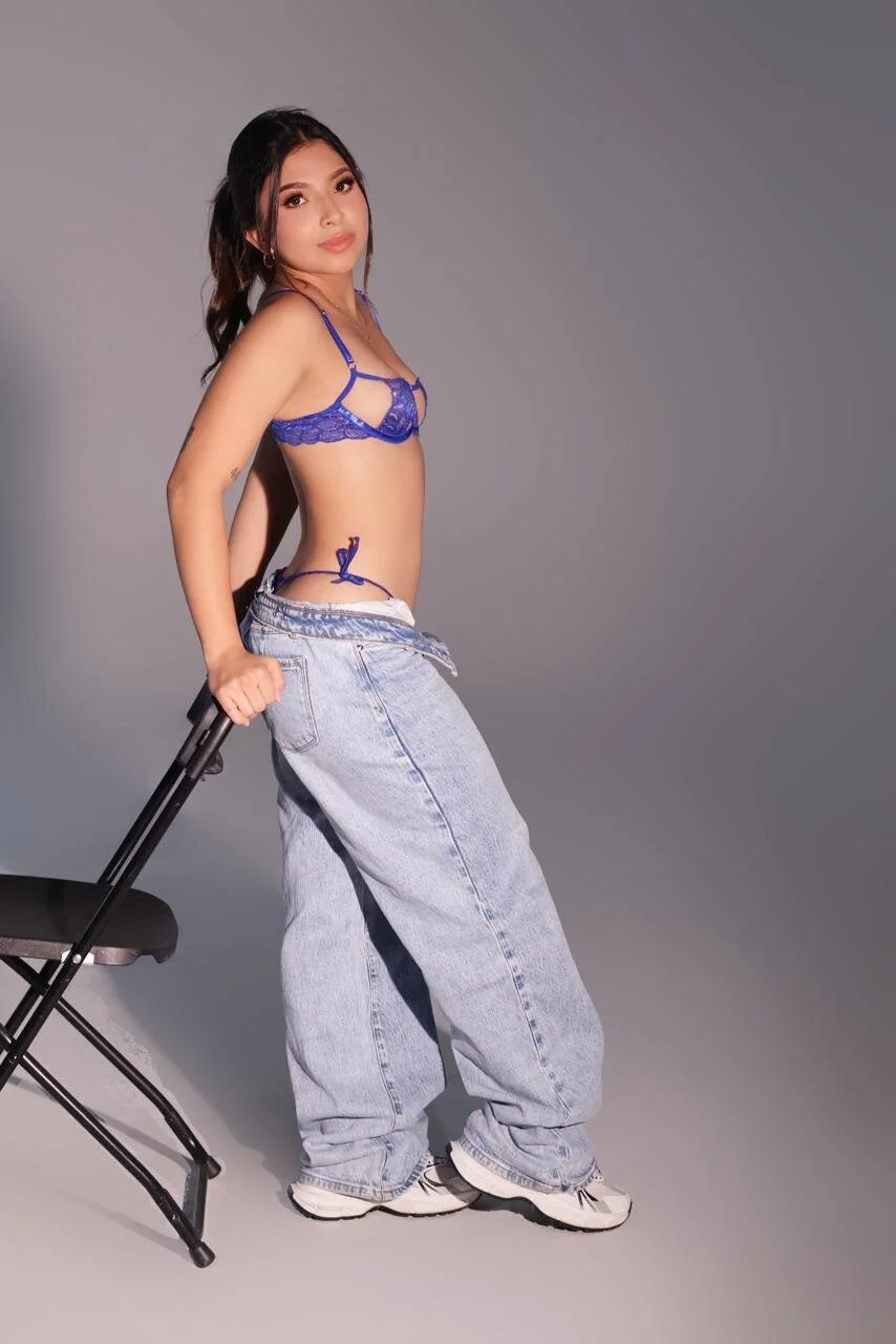 XXX Porn Photo of Nude Mussa-Lainne 3