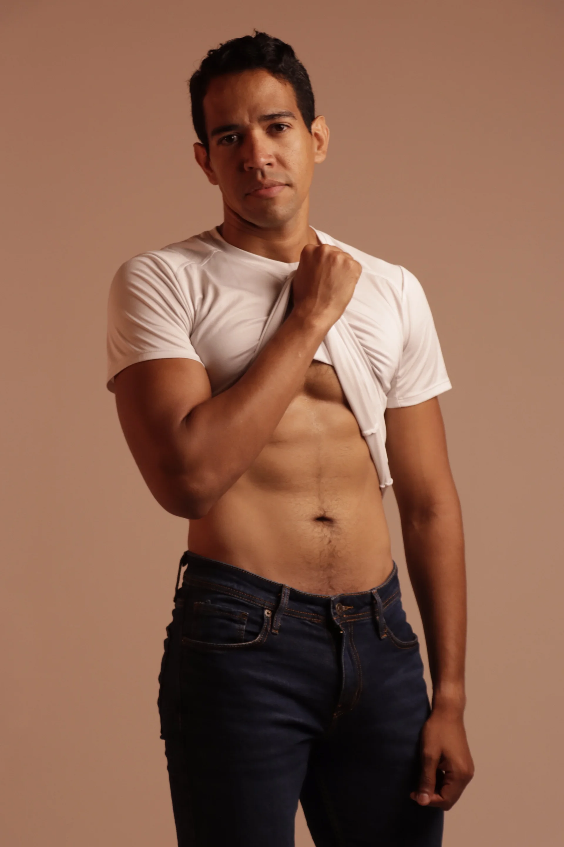 XXX Porn Photo of Nude JacobDraven 3