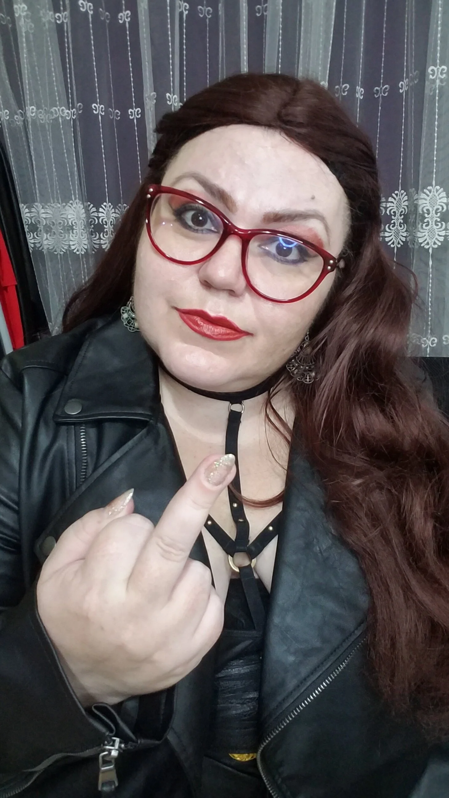 XXX Porn Photo of Nude KaryQueen 16