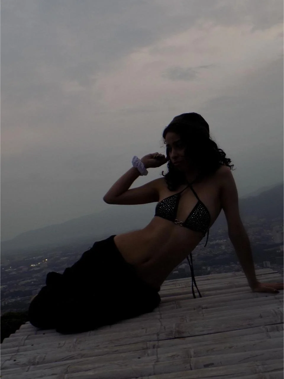 XXX Porn Photo of Nude KathalinaRivas 2
